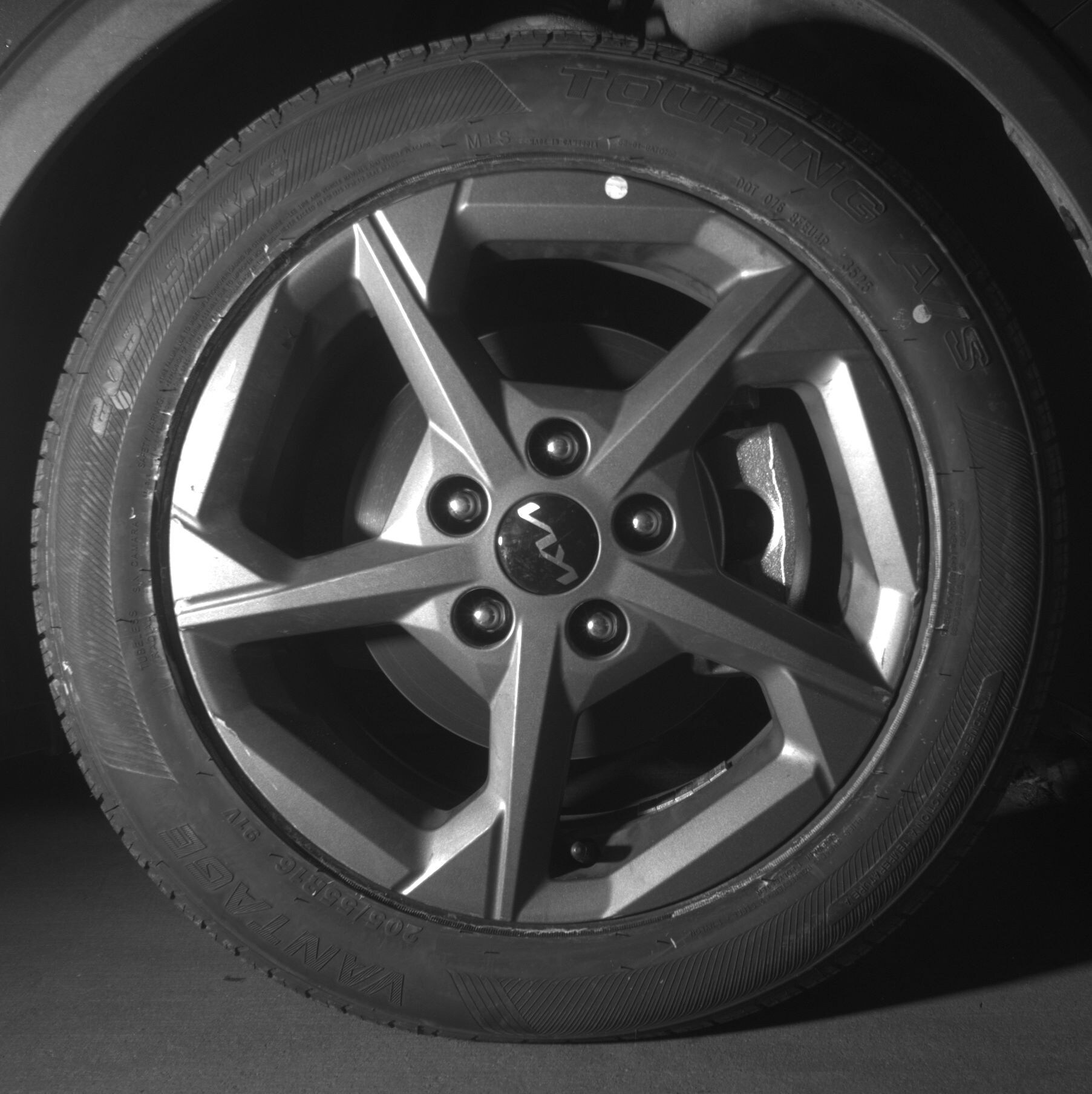 Thumbnail: 2025 Kia K4 - 10