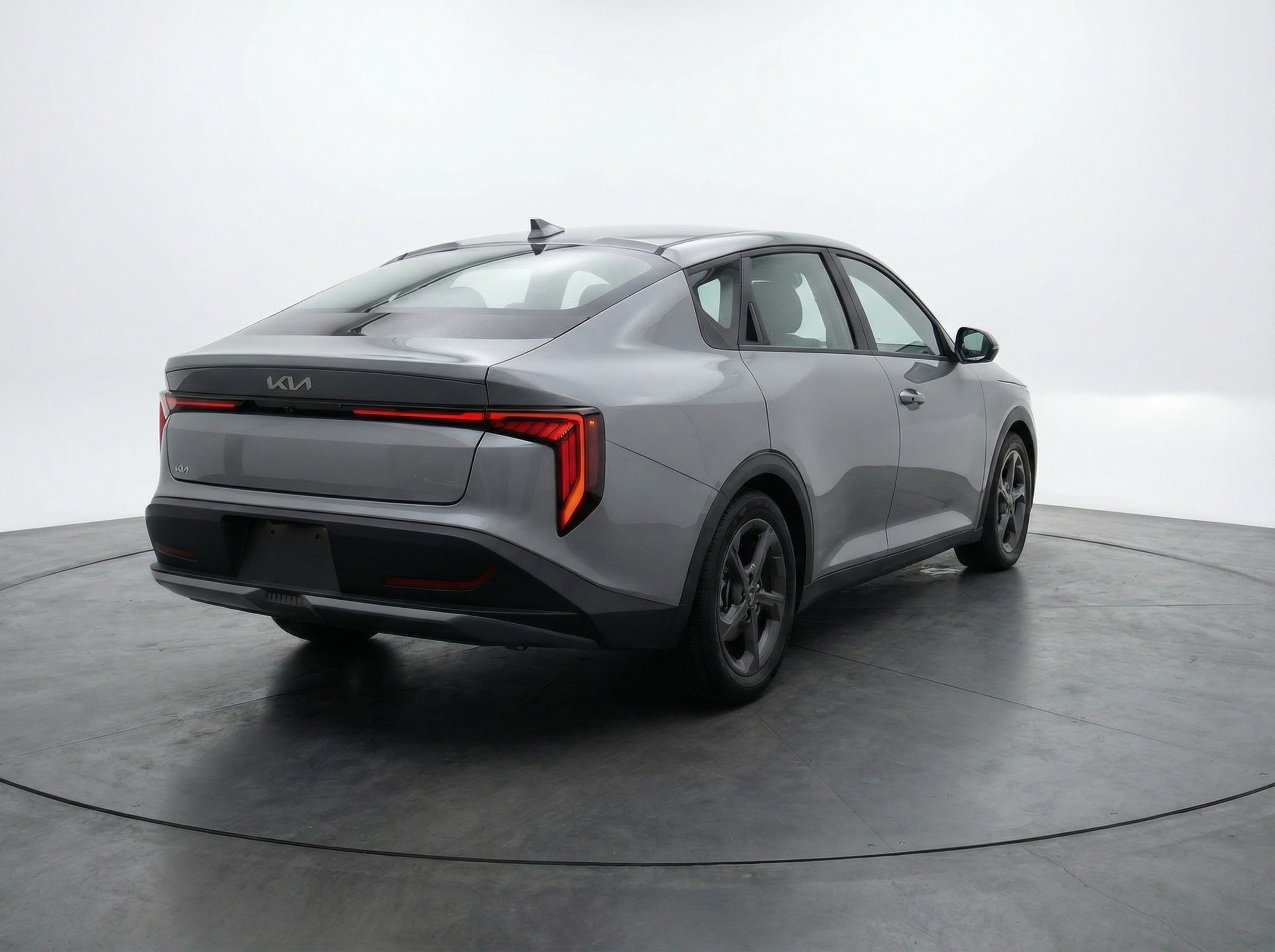 Thumbnail: 2025 Kia K4 - 7
