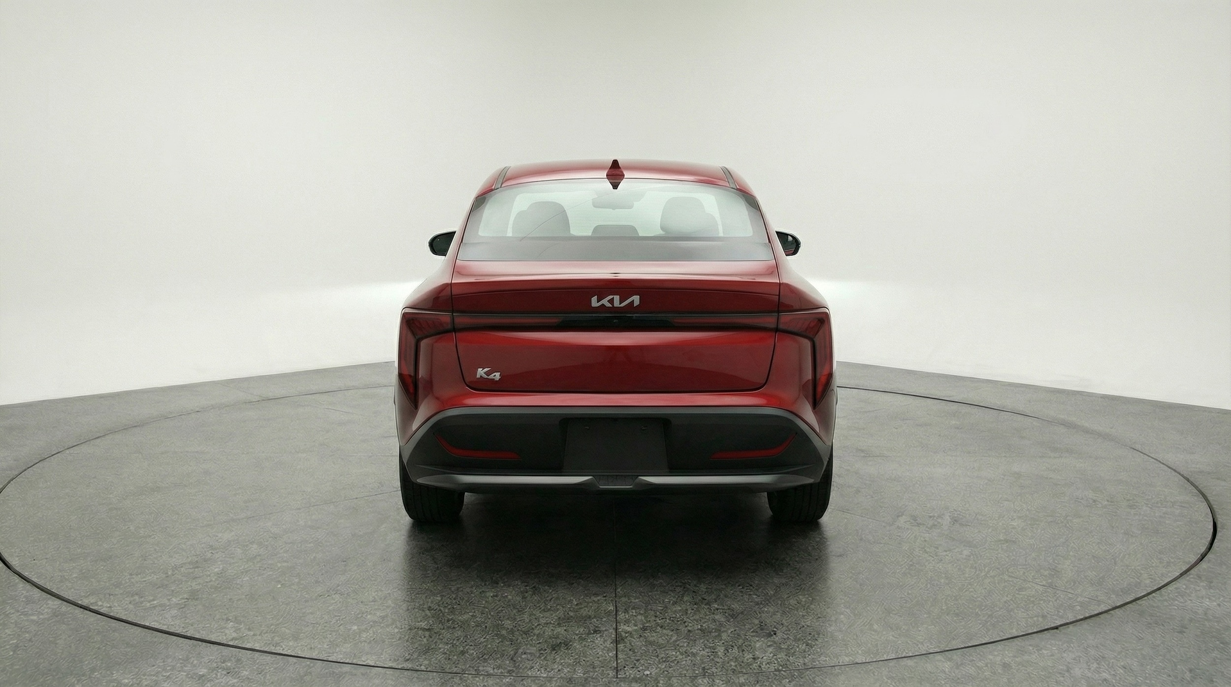 Thumbnail: 2025 Kia K4 - 6