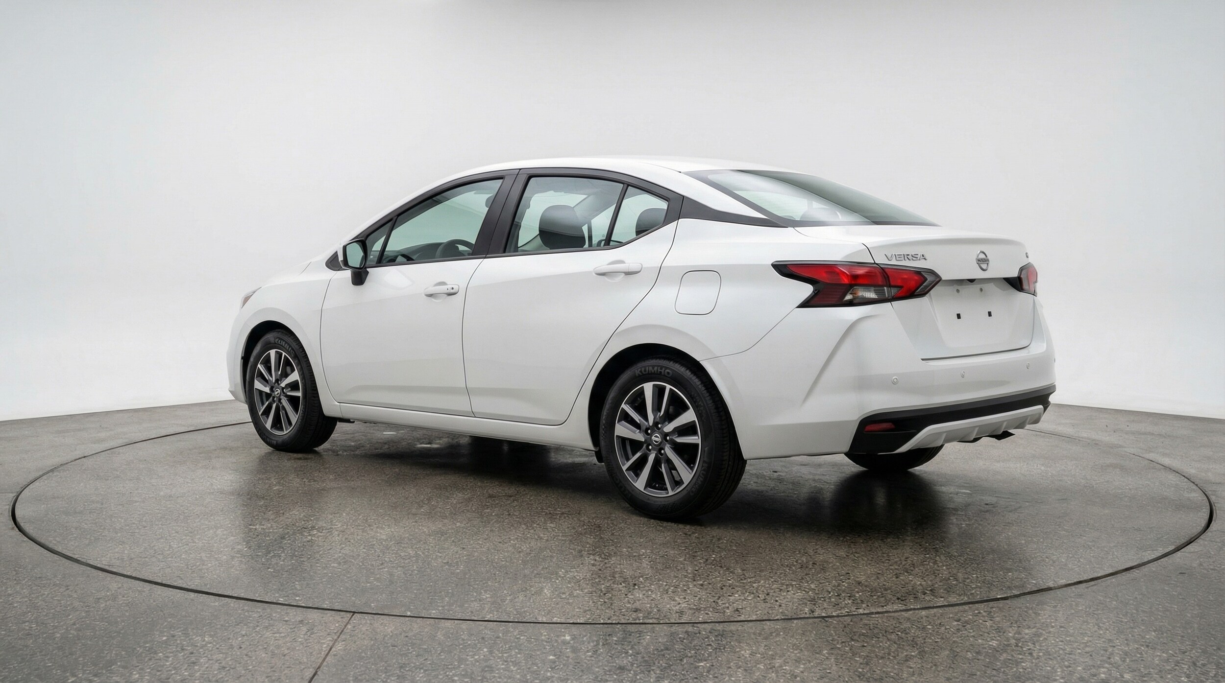 Thumbnail: 2025 Nissan Versa - 5