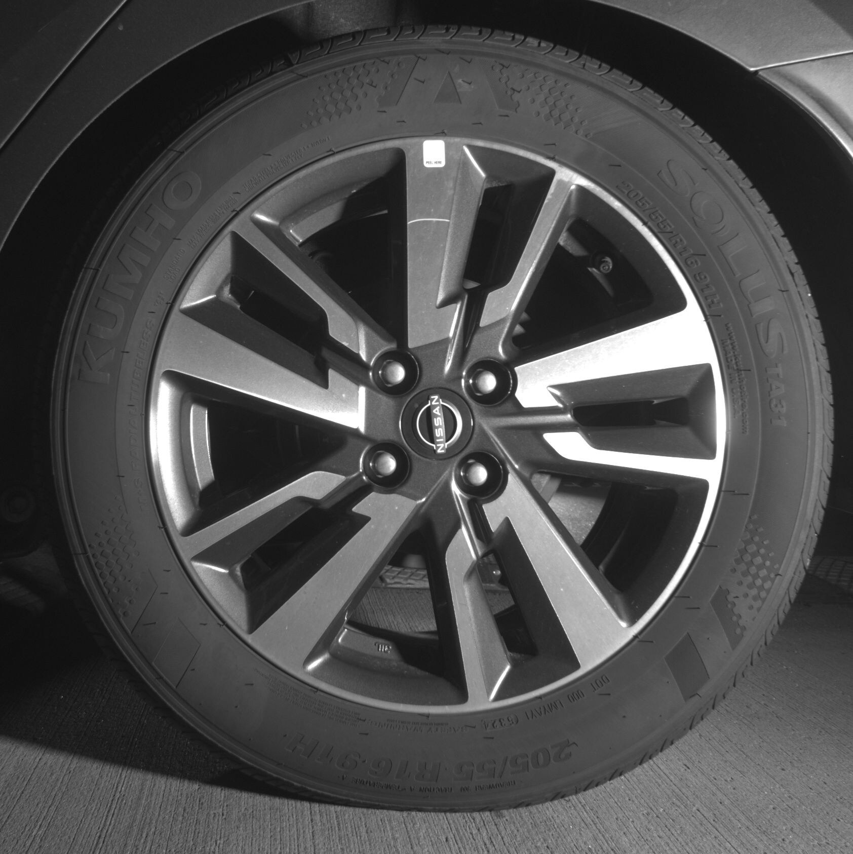 Thumbnail: 2025 Nissan Versa - 11