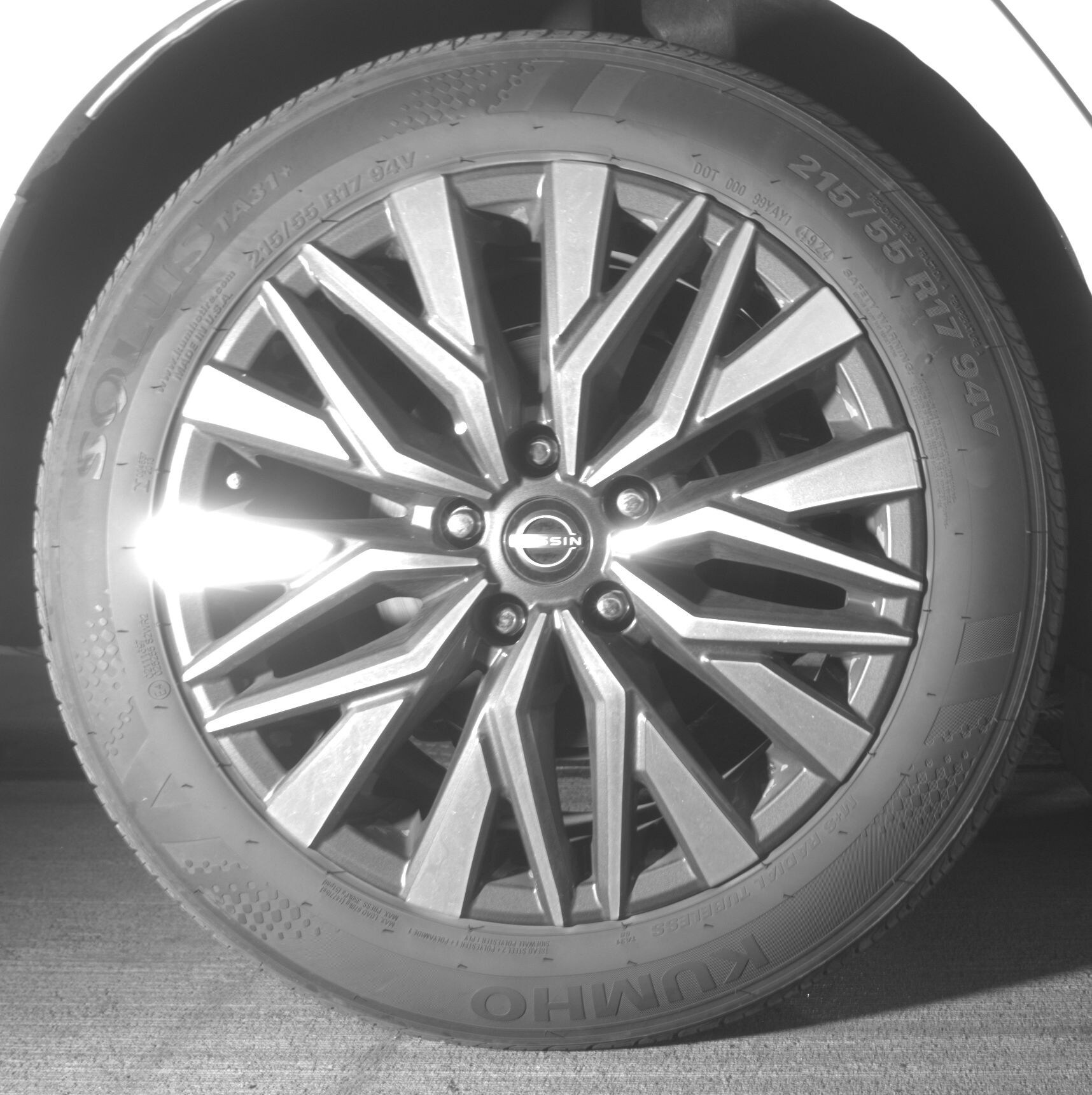 Thumbnail: 2025 Nissan Altima - 12