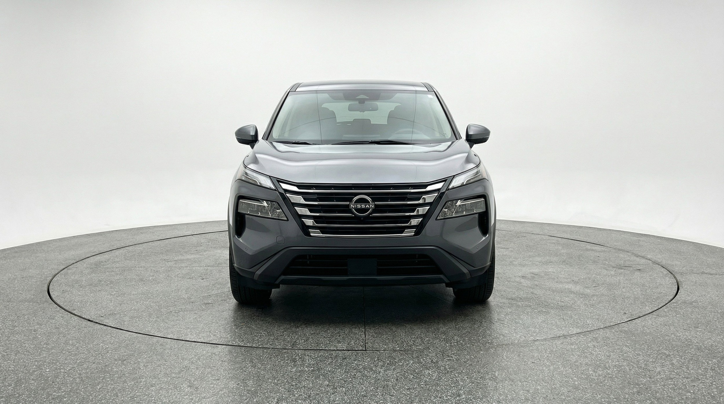 Thumbnail: 2025 Nissan Rogue - 2
