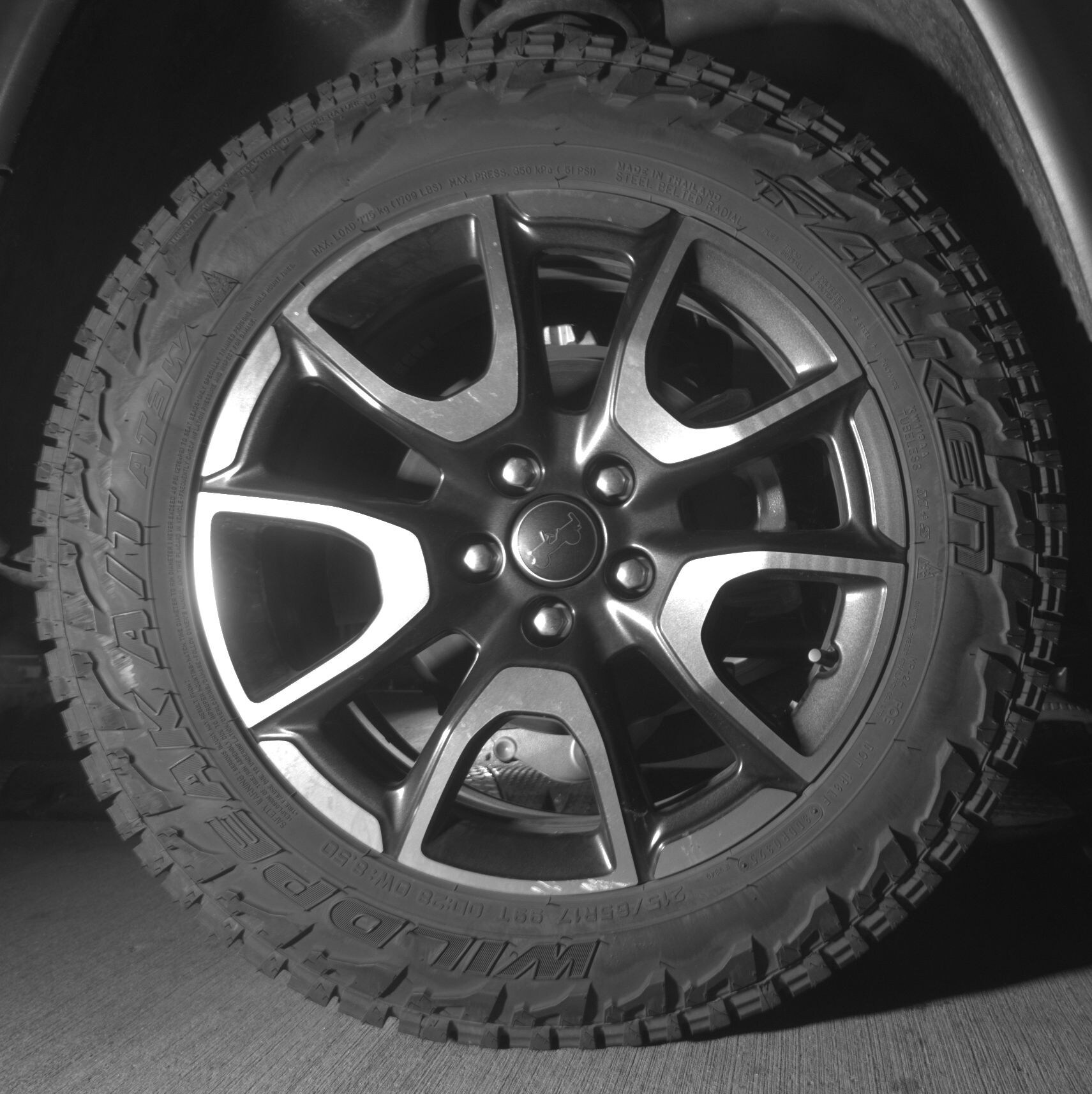 Thumbnail: 2025 Jeep Compass - 12