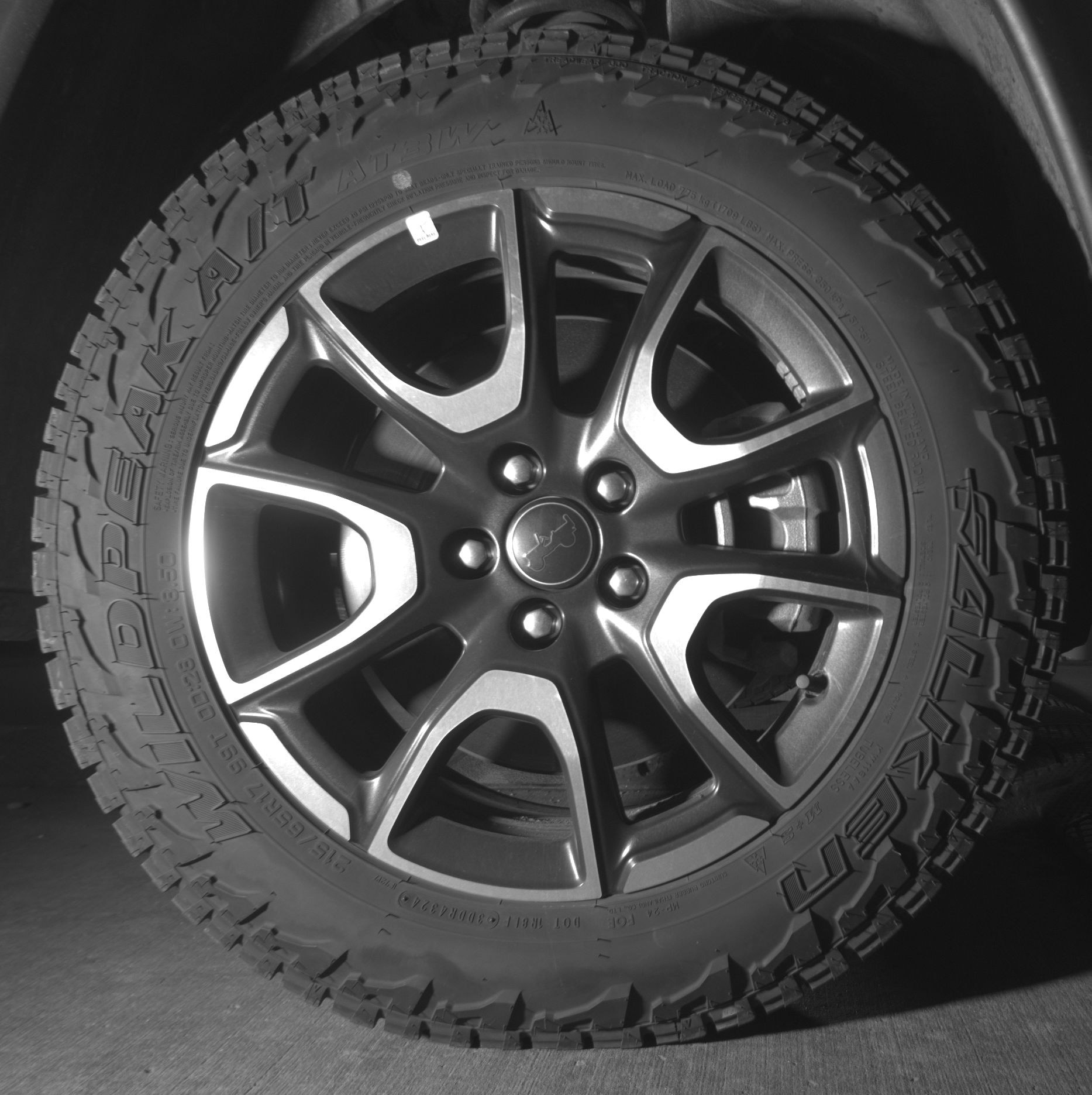 Thumbnail: 2025 Jeep Compass - 10