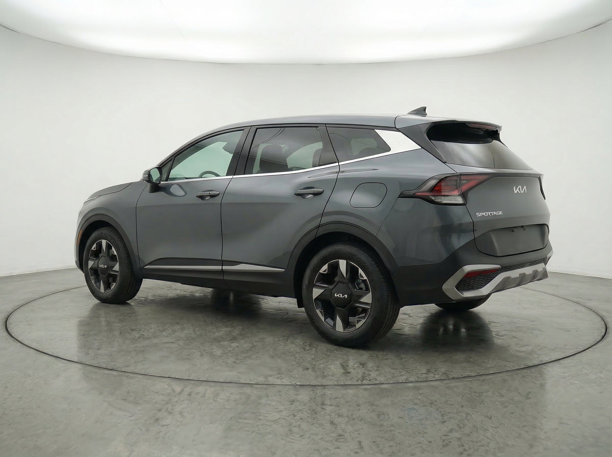 Thumbnail: 2026 Kia Sportage - 6