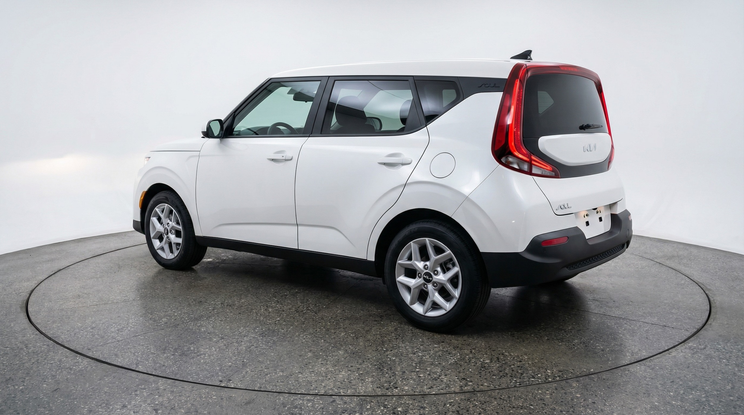 Thumbnail: 2025 Kia Soul - 5