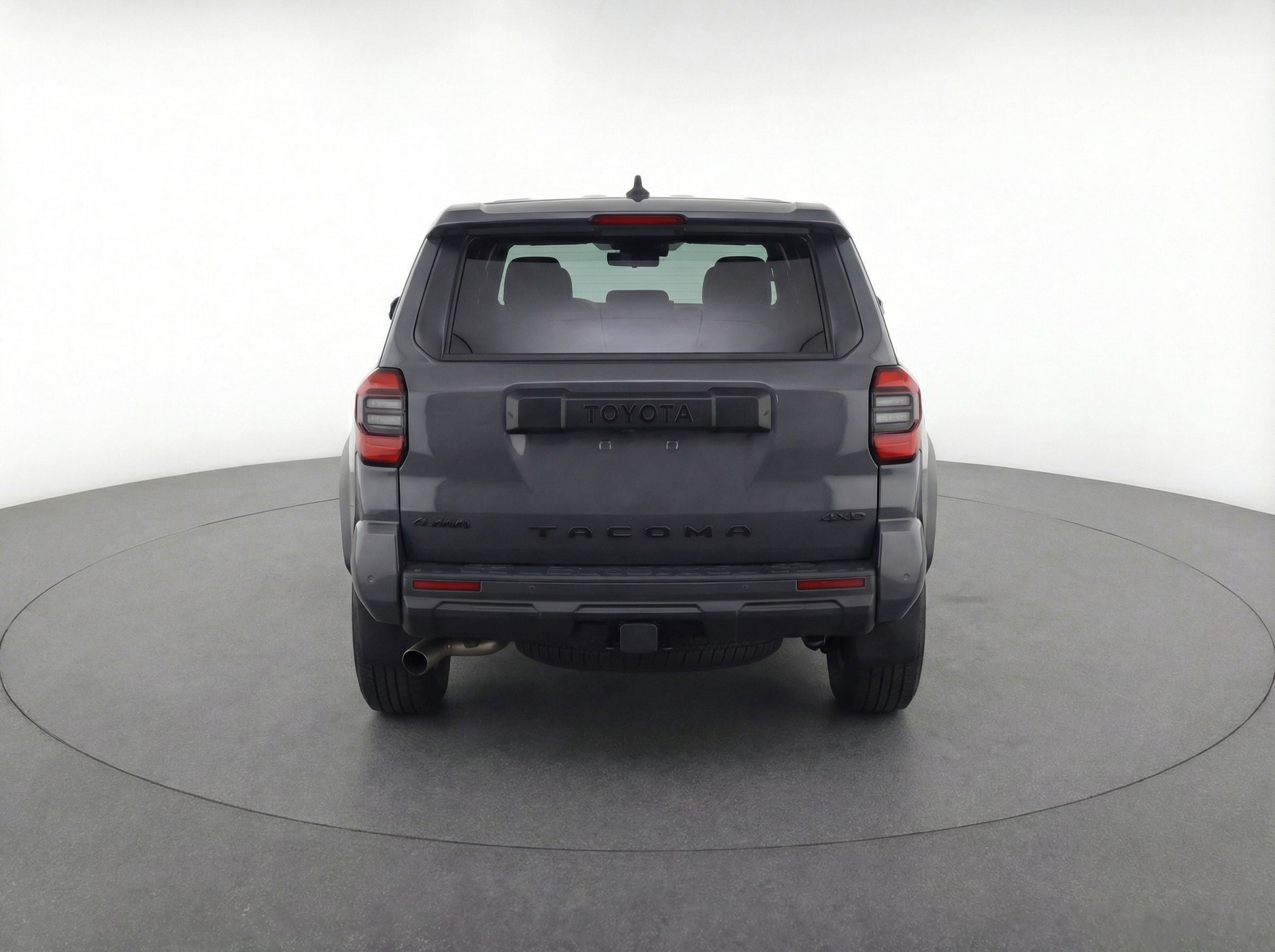 Thumbnail: 2025 Toyota 4Runner - 6