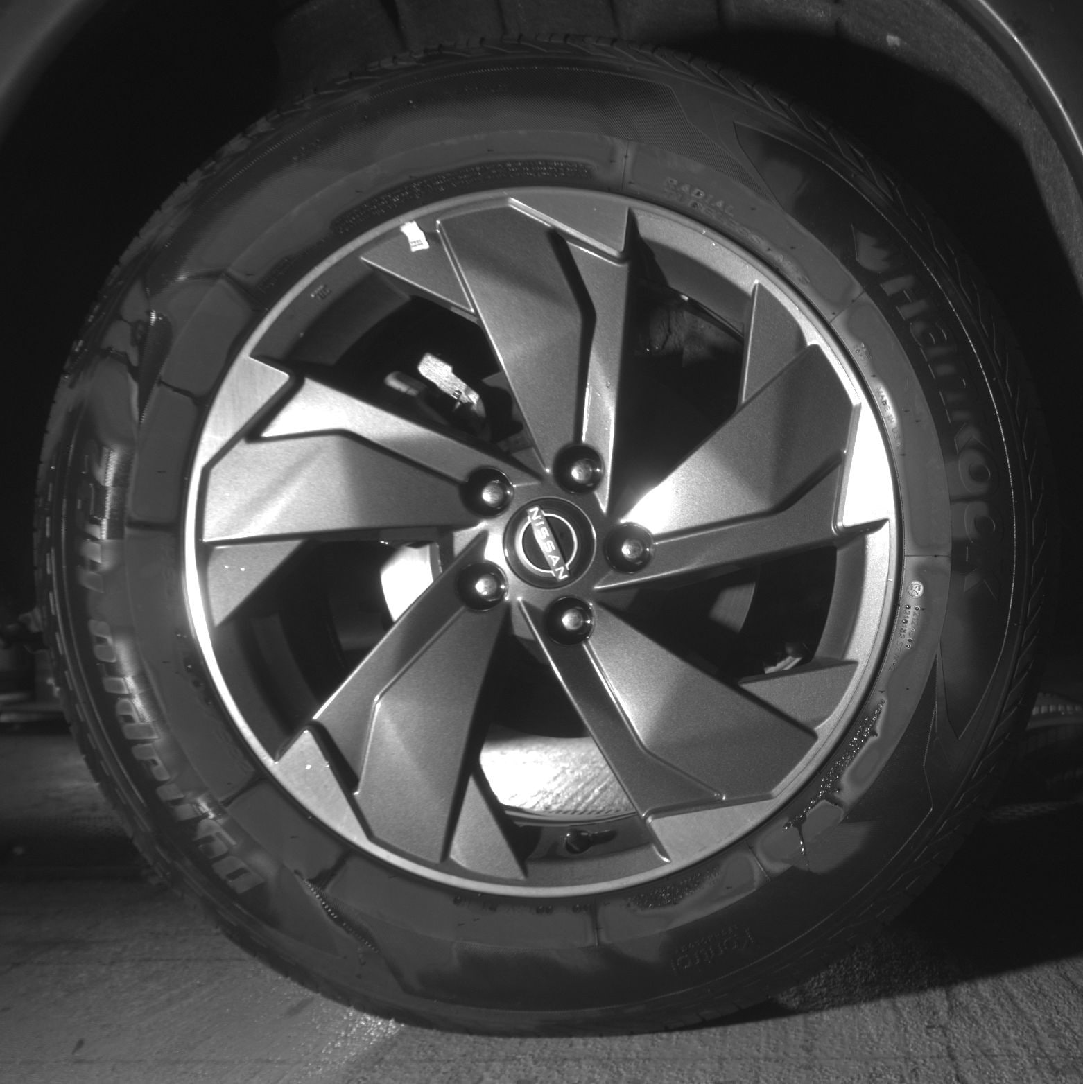 Thumbnail: 2025 Nissan Rogue - 12