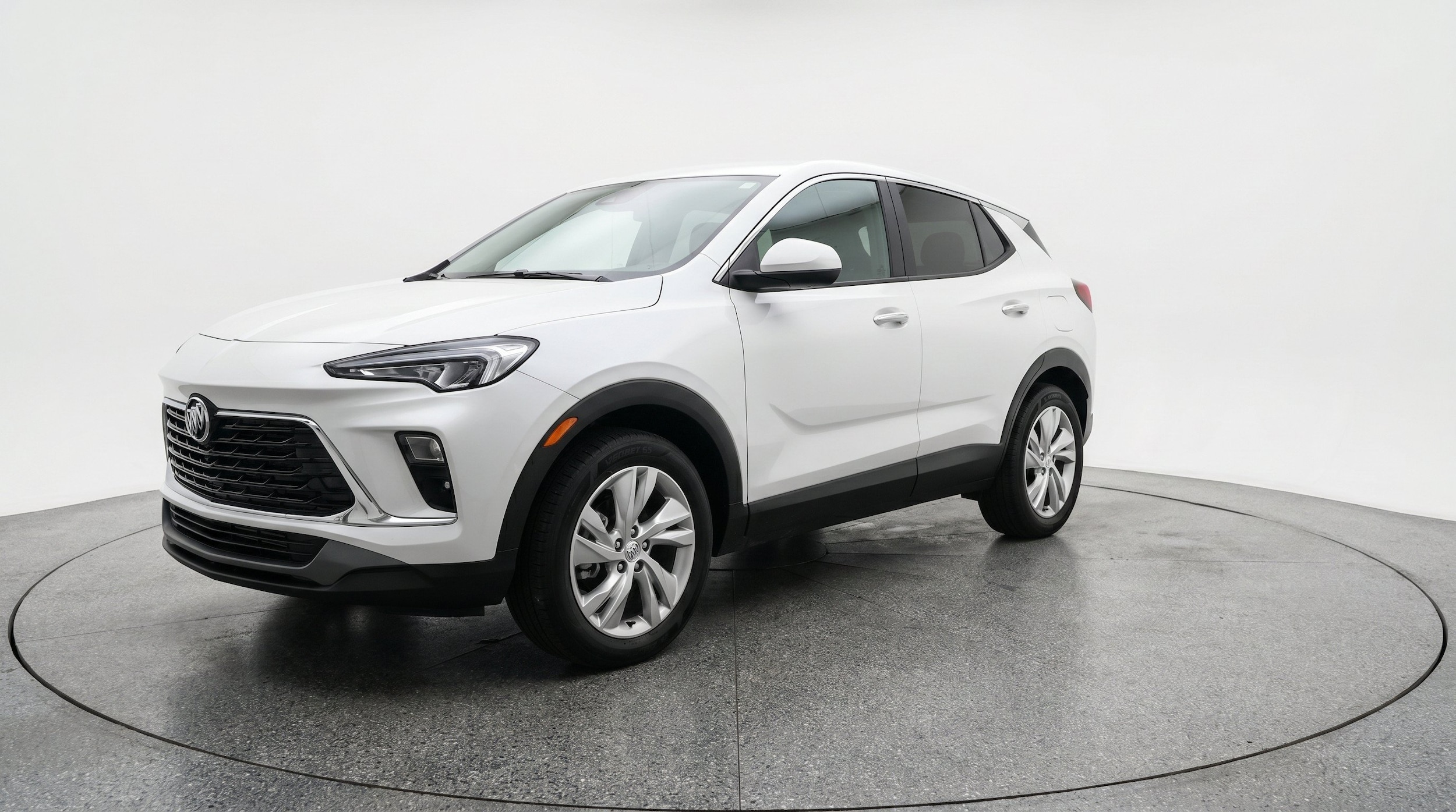 Thumbnail: 2026 Buick Encore GX - 3