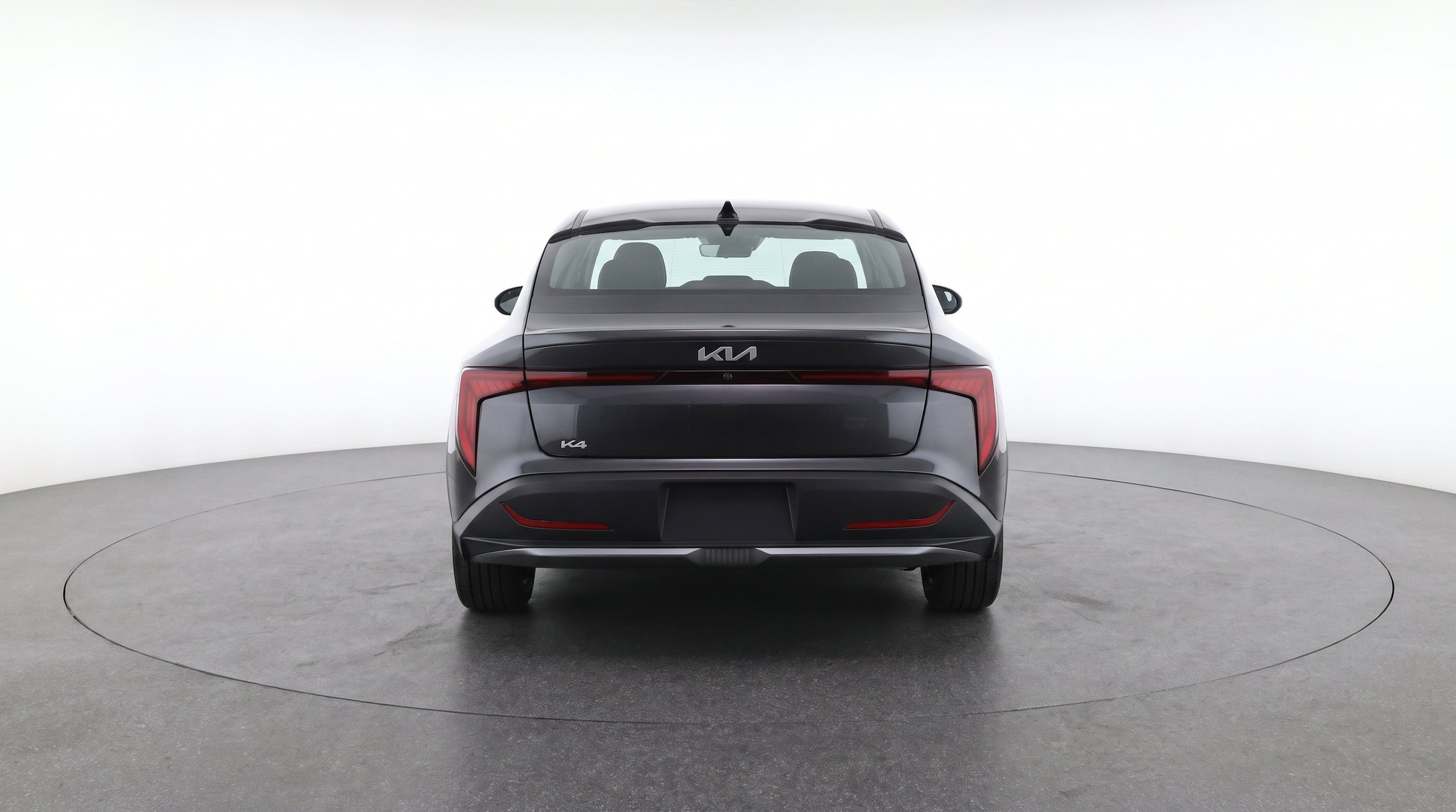 Thumbnail: 2025 Kia K4 - 7