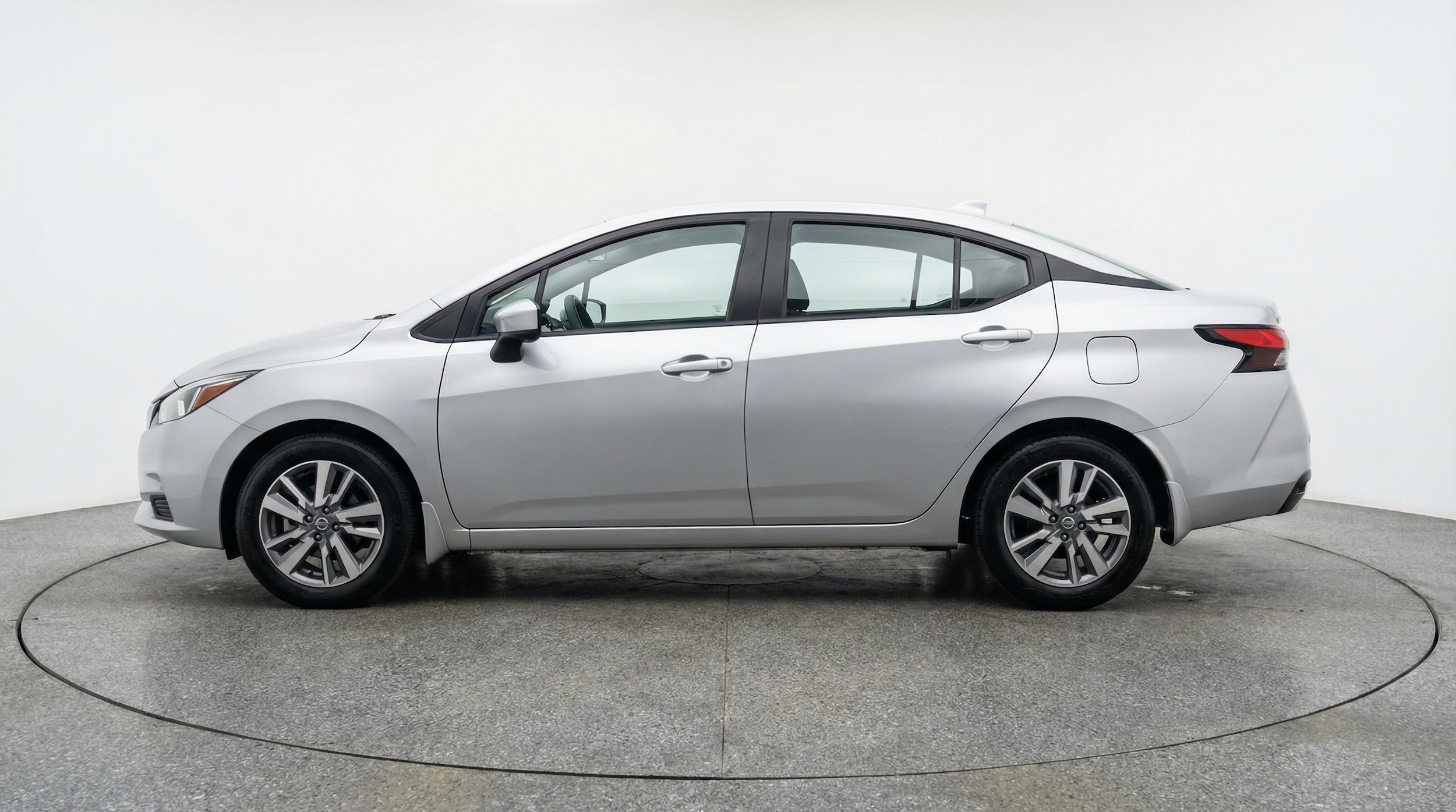 Thumbnail: 2025 Nissan Versa - 4