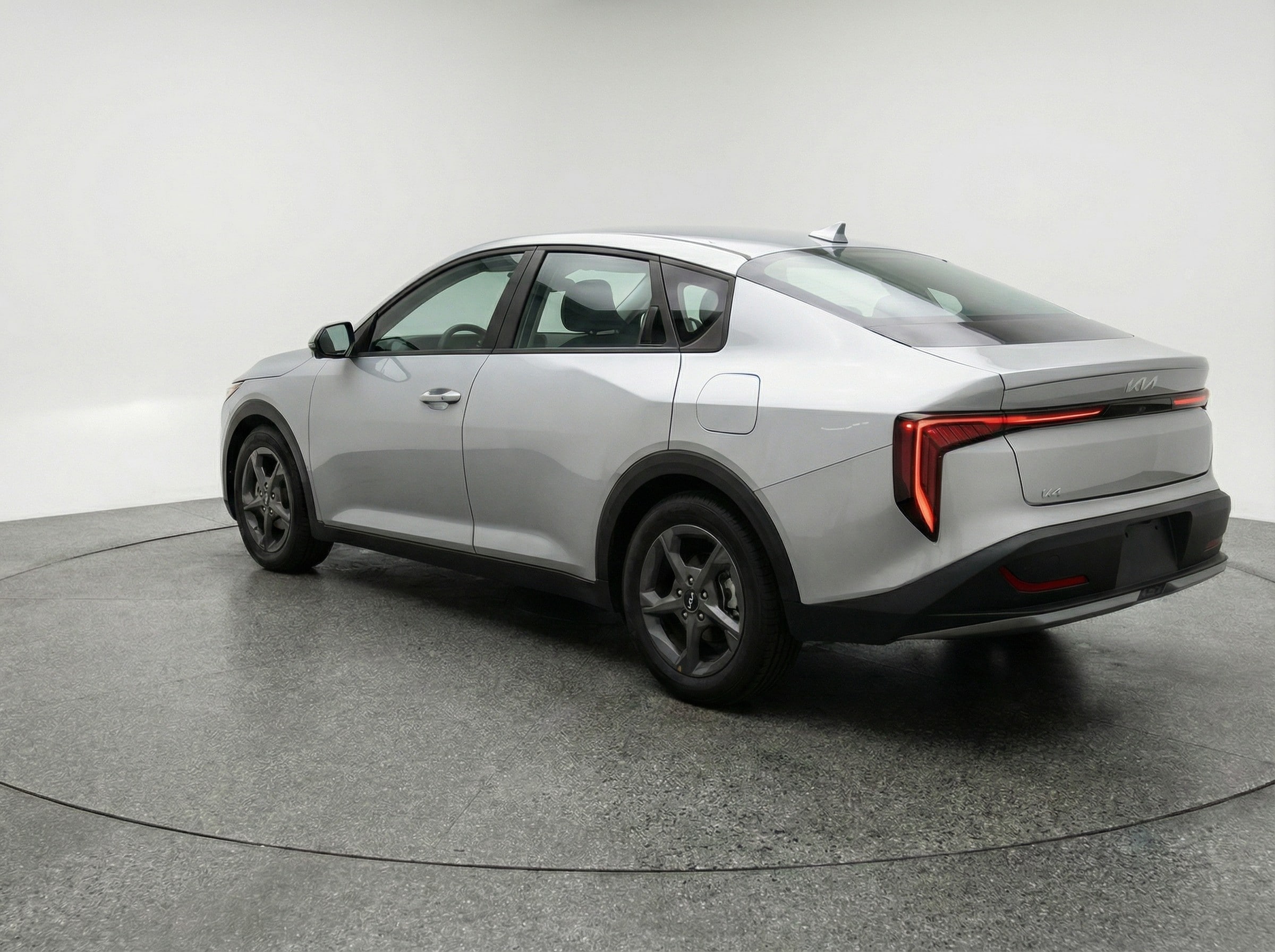 Thumbnail: 2025 Kia K4 - 5