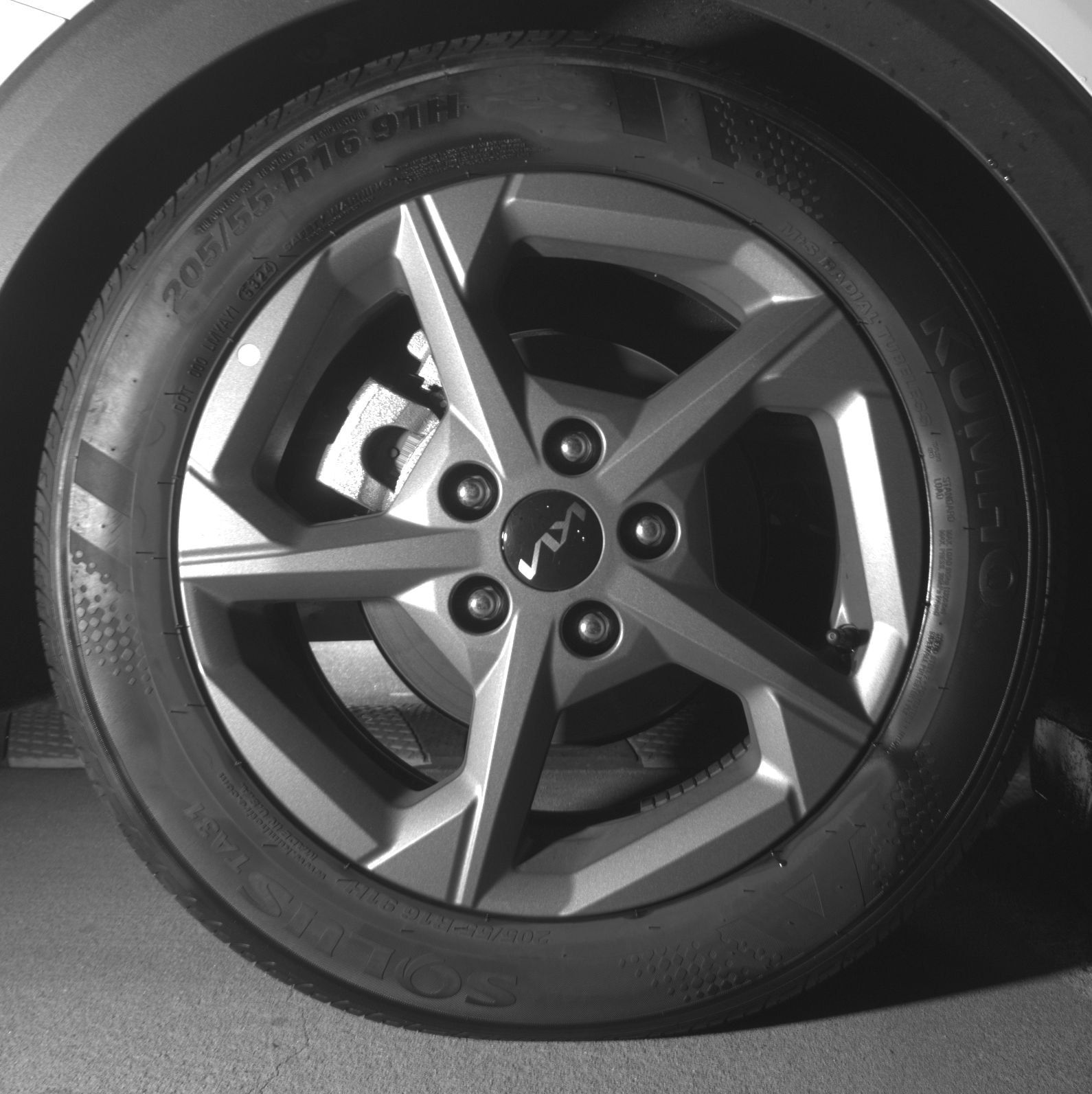 Thumbnail: 2025 Kia K4 - 12