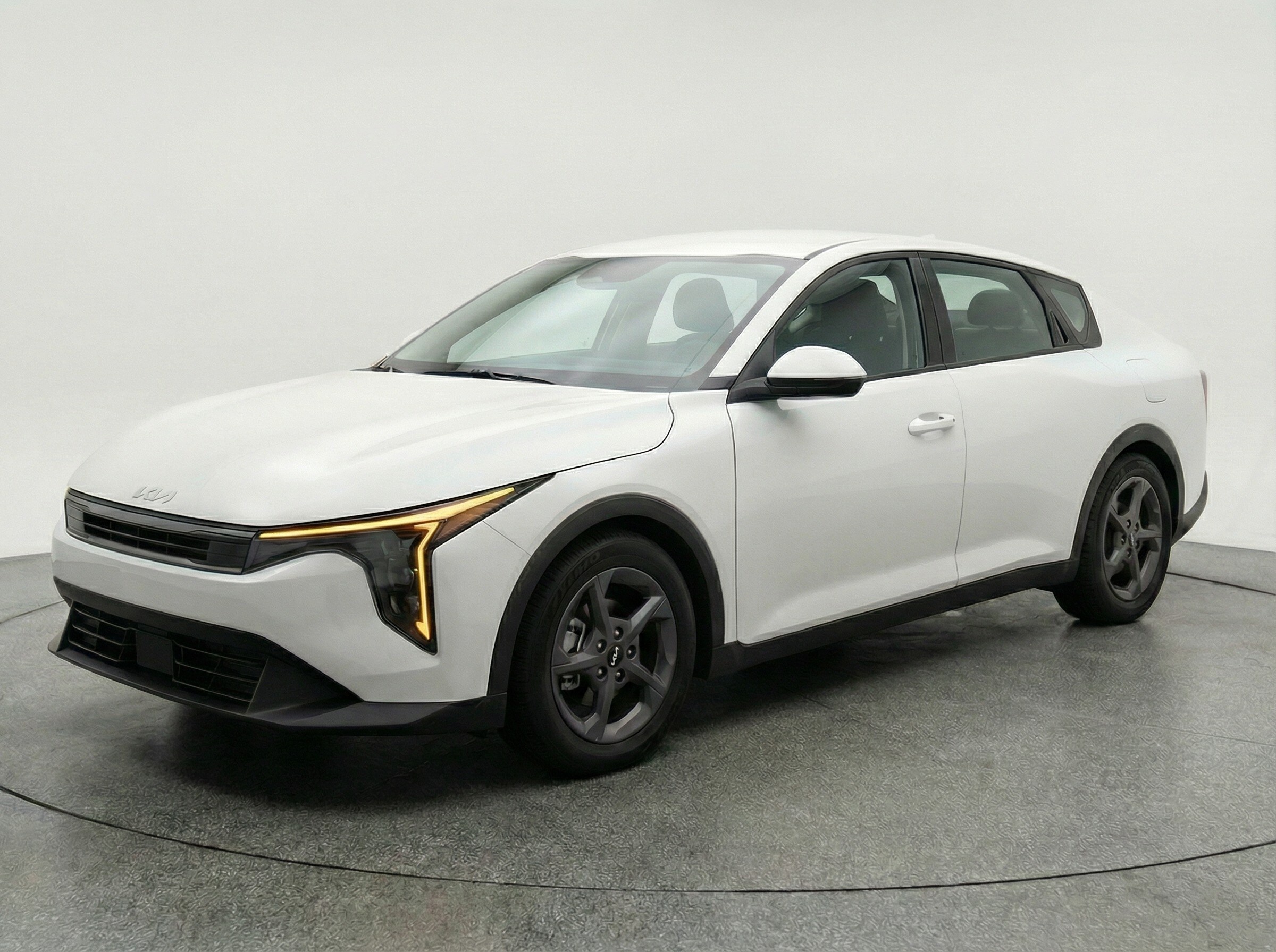 Thumbnail: 2025 Kia K4 - 3