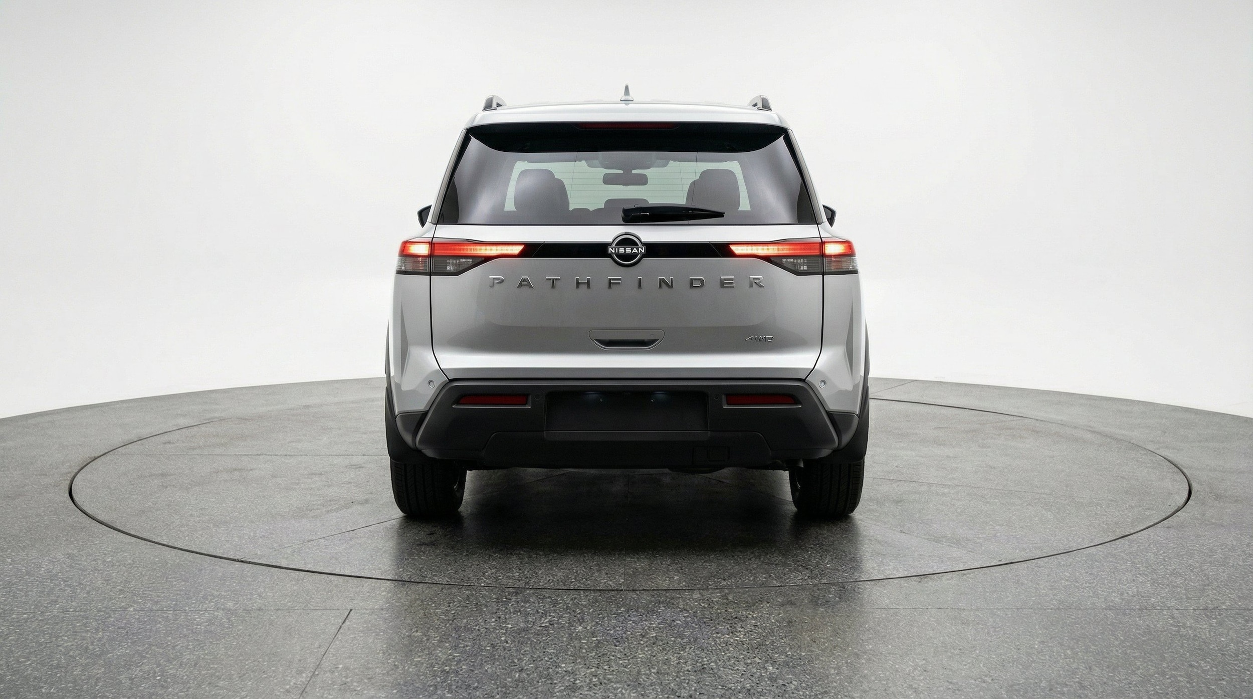 Thumbnail: 2025 Nissan Pathfinder - 7