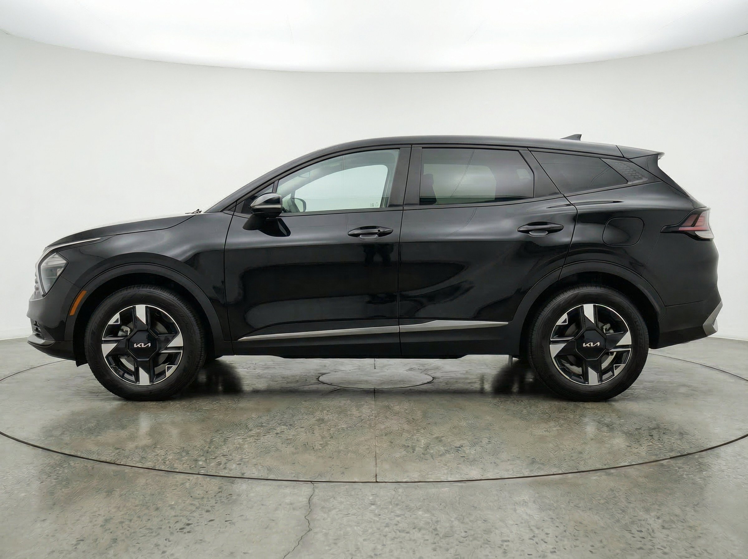 Thumbnail: 2026 Kia Sportage - 5