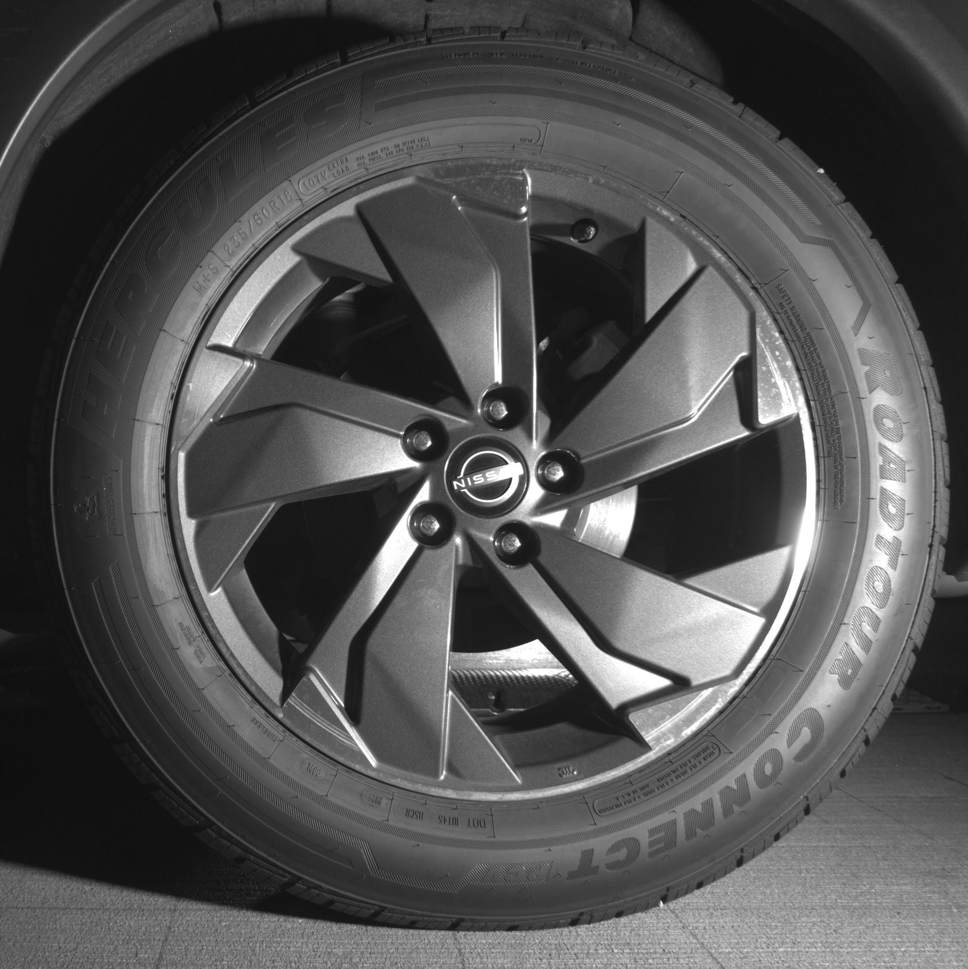 Thumbnail: 2025 Nissan Rogue - 11