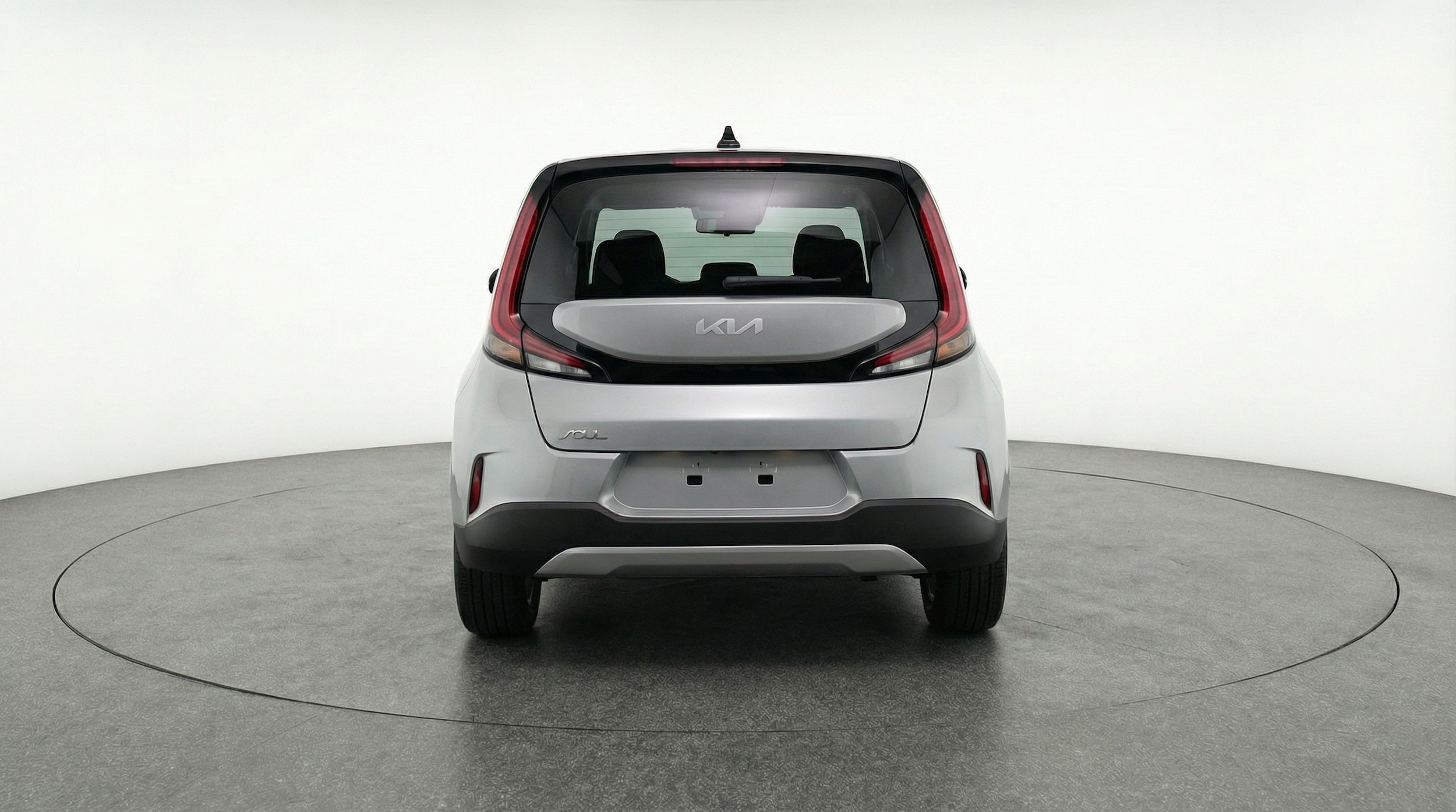 Thumbnail: 2025 Kia Soul - 6