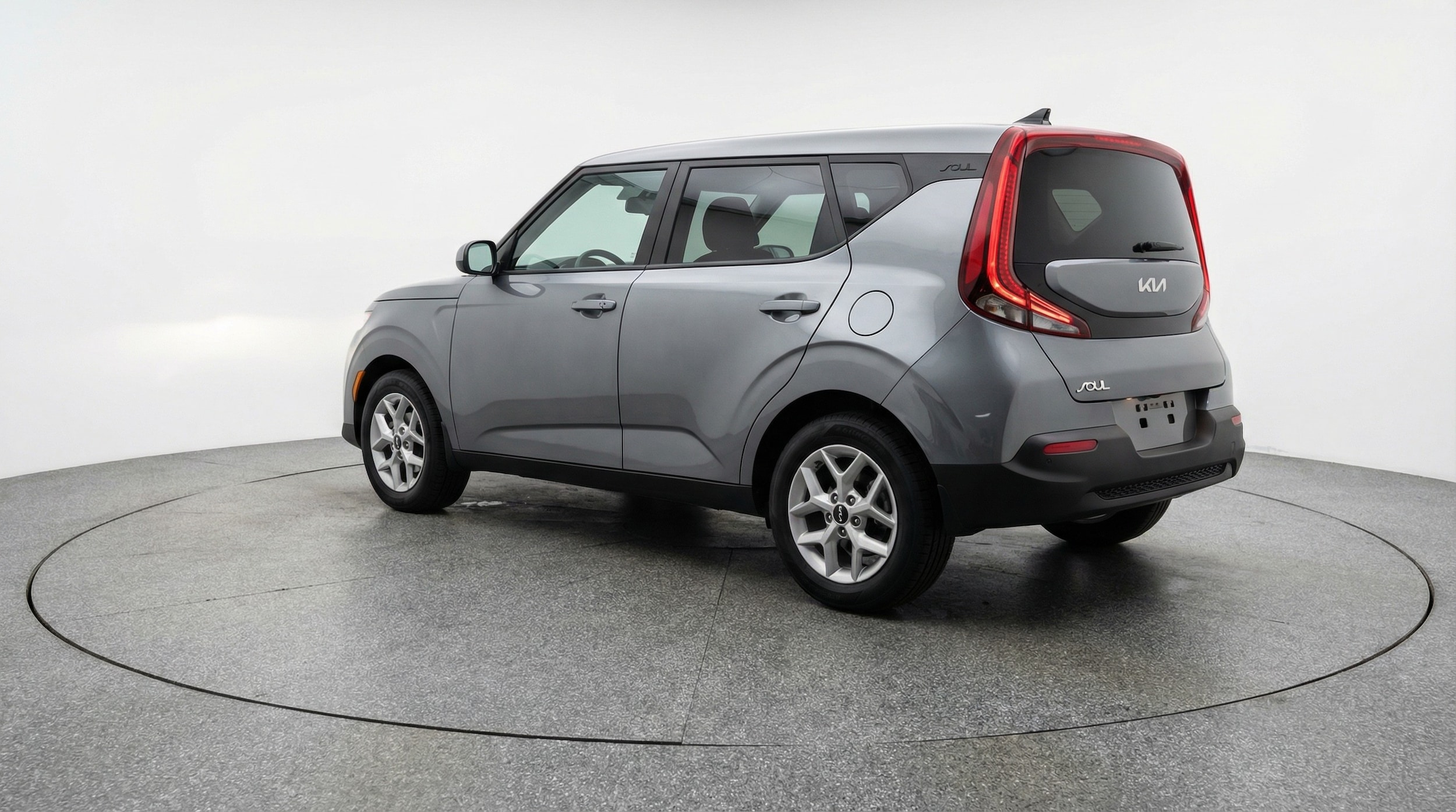Thumbnail: 2025 Kia Soul - 5