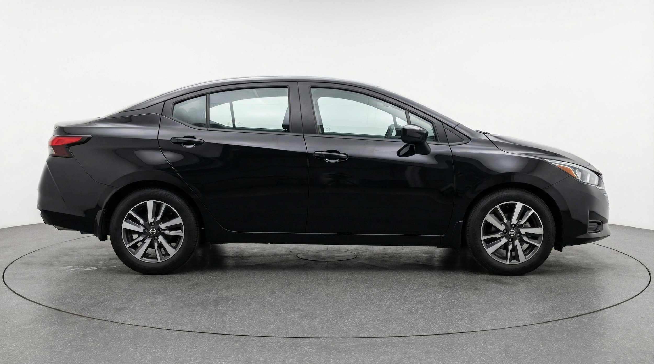 Thumbnail: 2025 Nissan Versa - 8