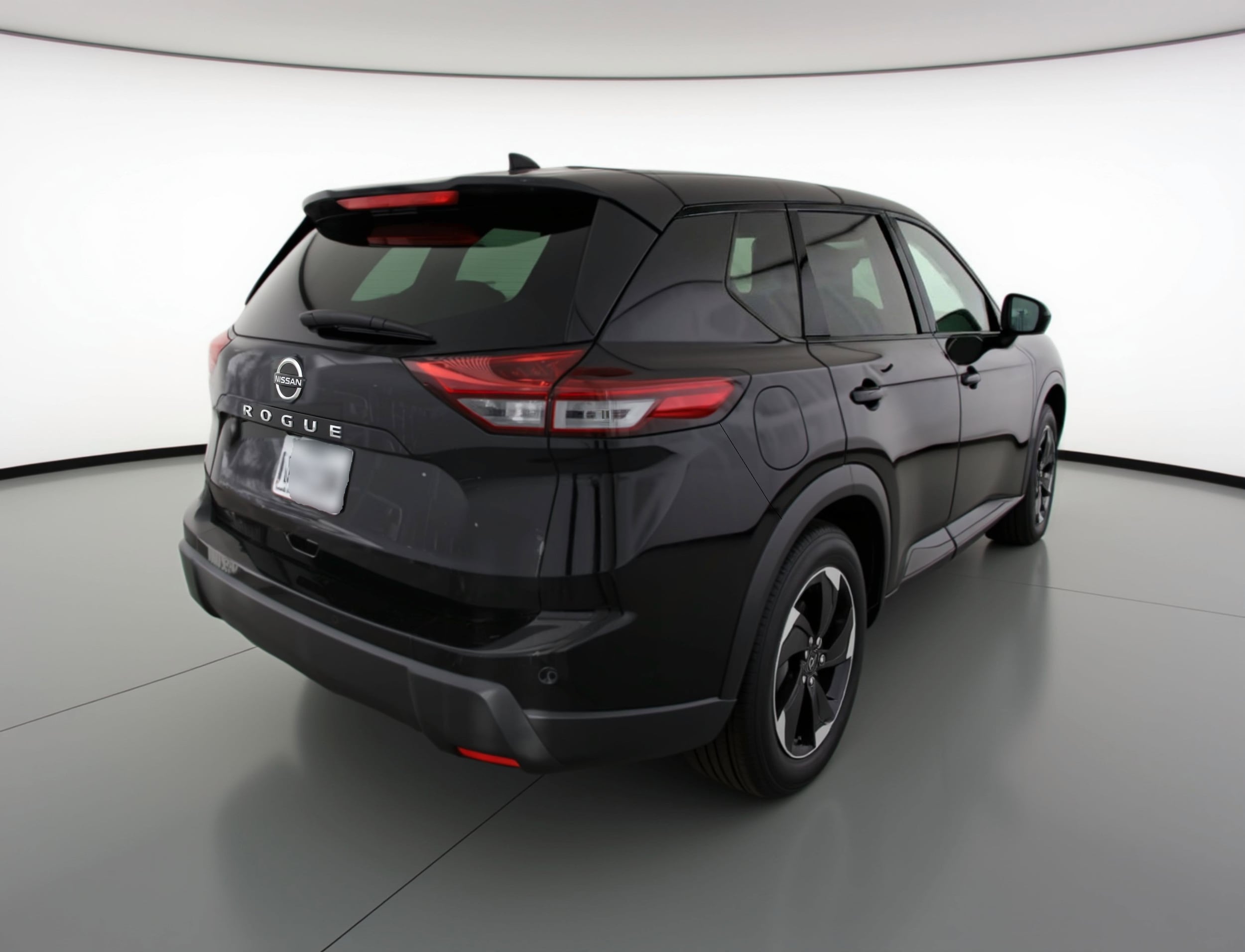 Thumbnail: 2025 Nissan Rogue - 9