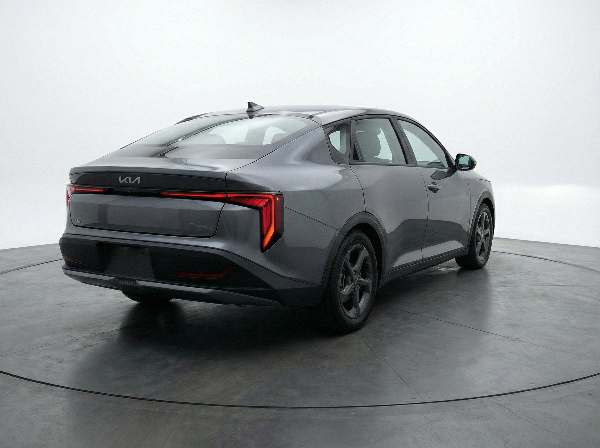 Thumbnail: 2025 Kia K4 - 7