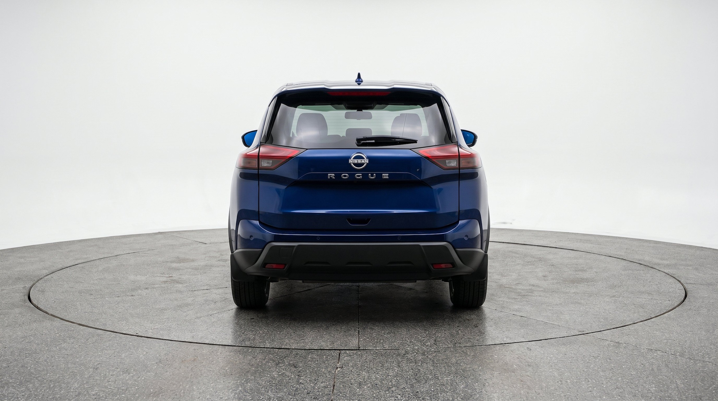 Thumbnail: 2026 Nissan Rogue - 7