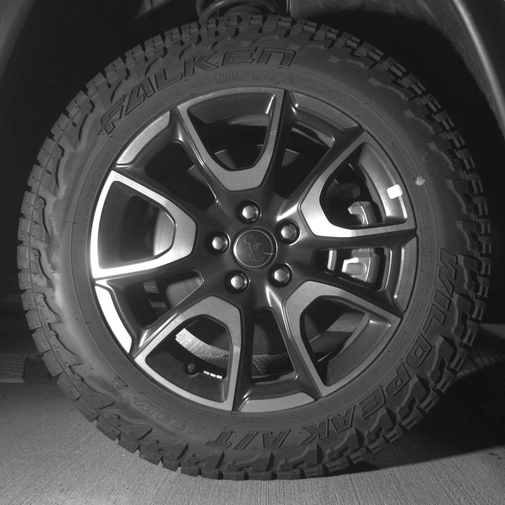 Thumbnail: 2025 Jeep Compass - 10