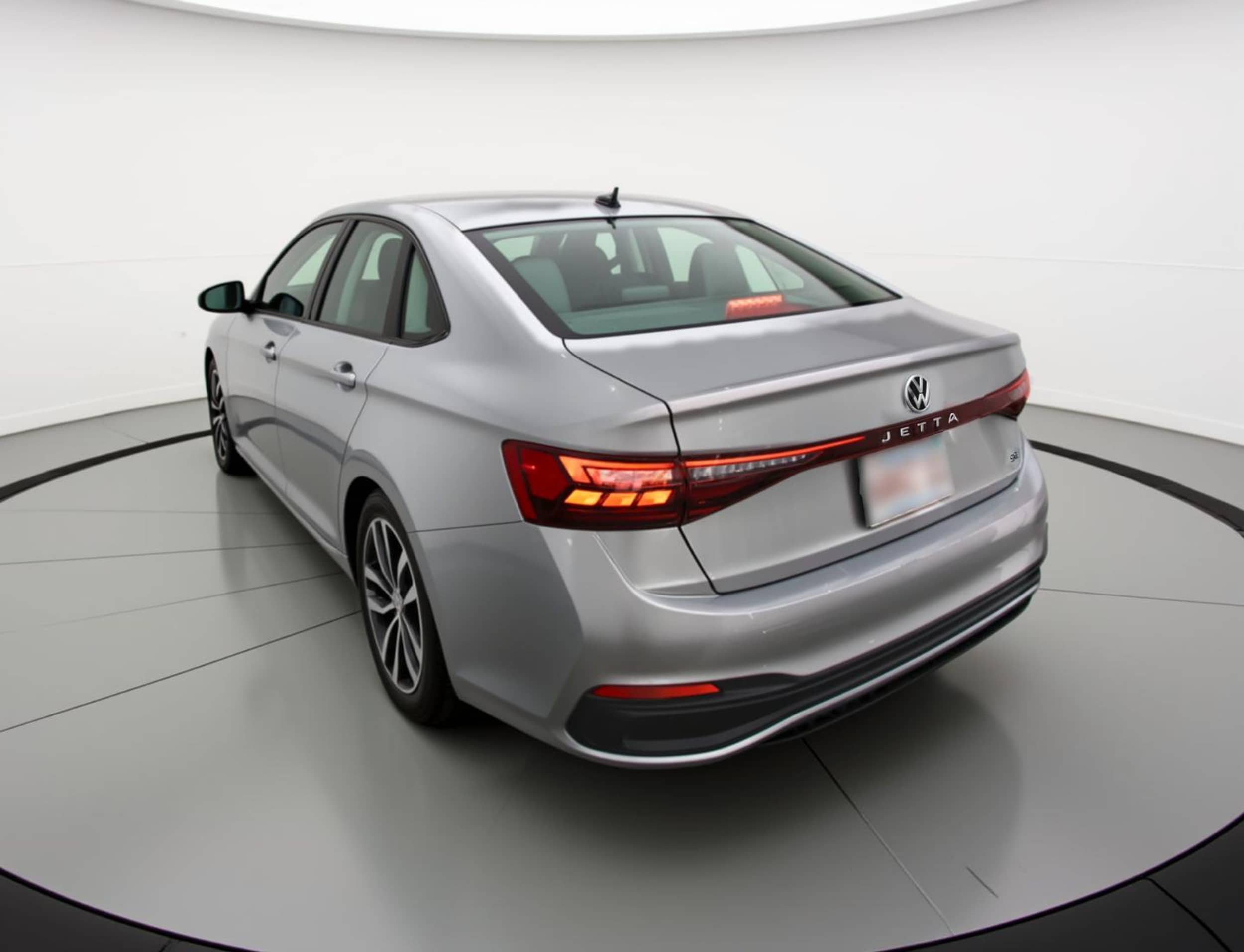 Thumbnail: 2025 Volkswagen Jetta - 5