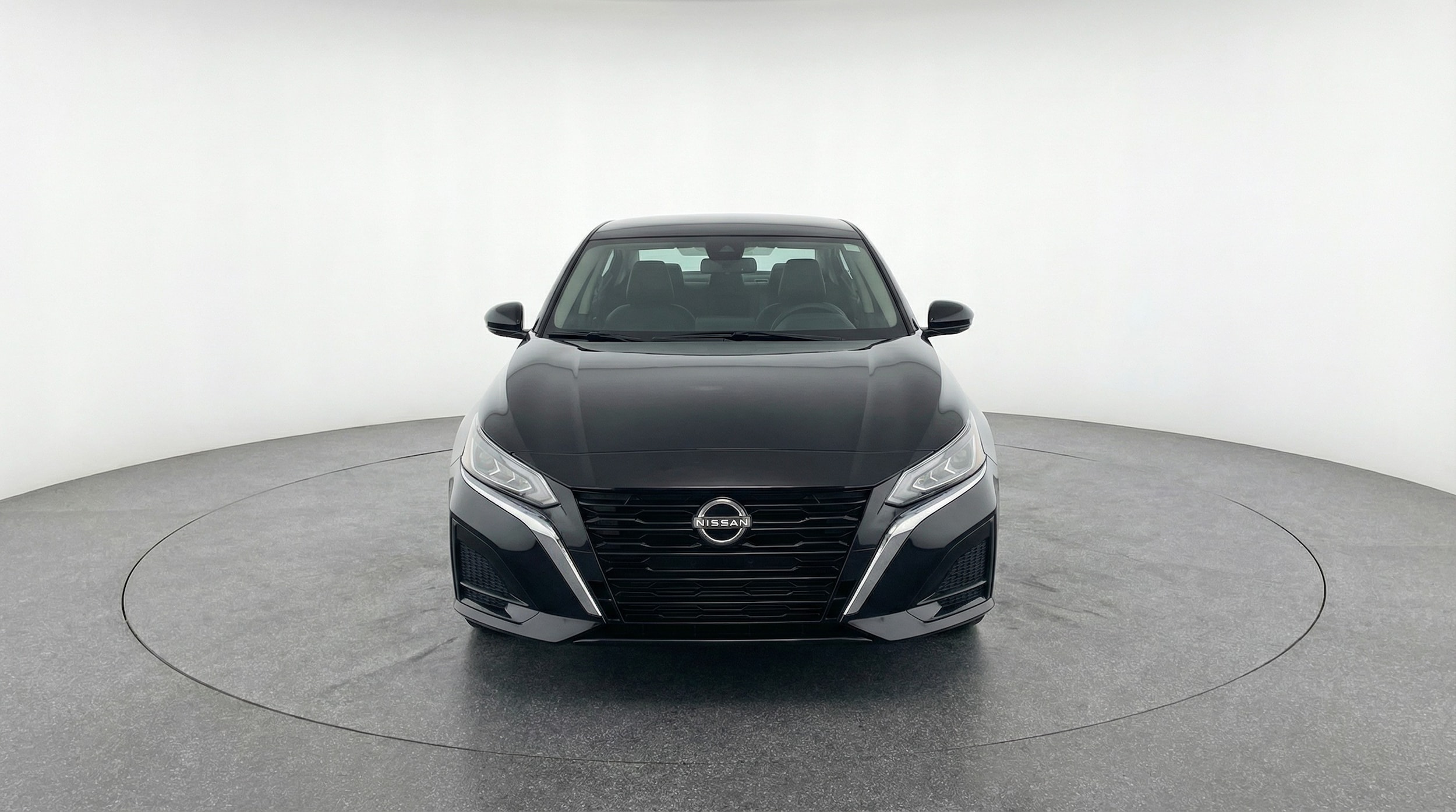 Thumbnail: 2025 Nissan Altima - 2