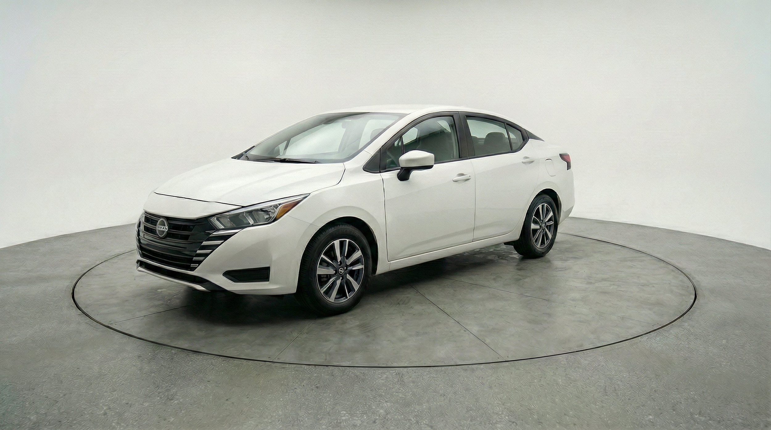 Thumbnail: 2025 Nissan Versa - 3