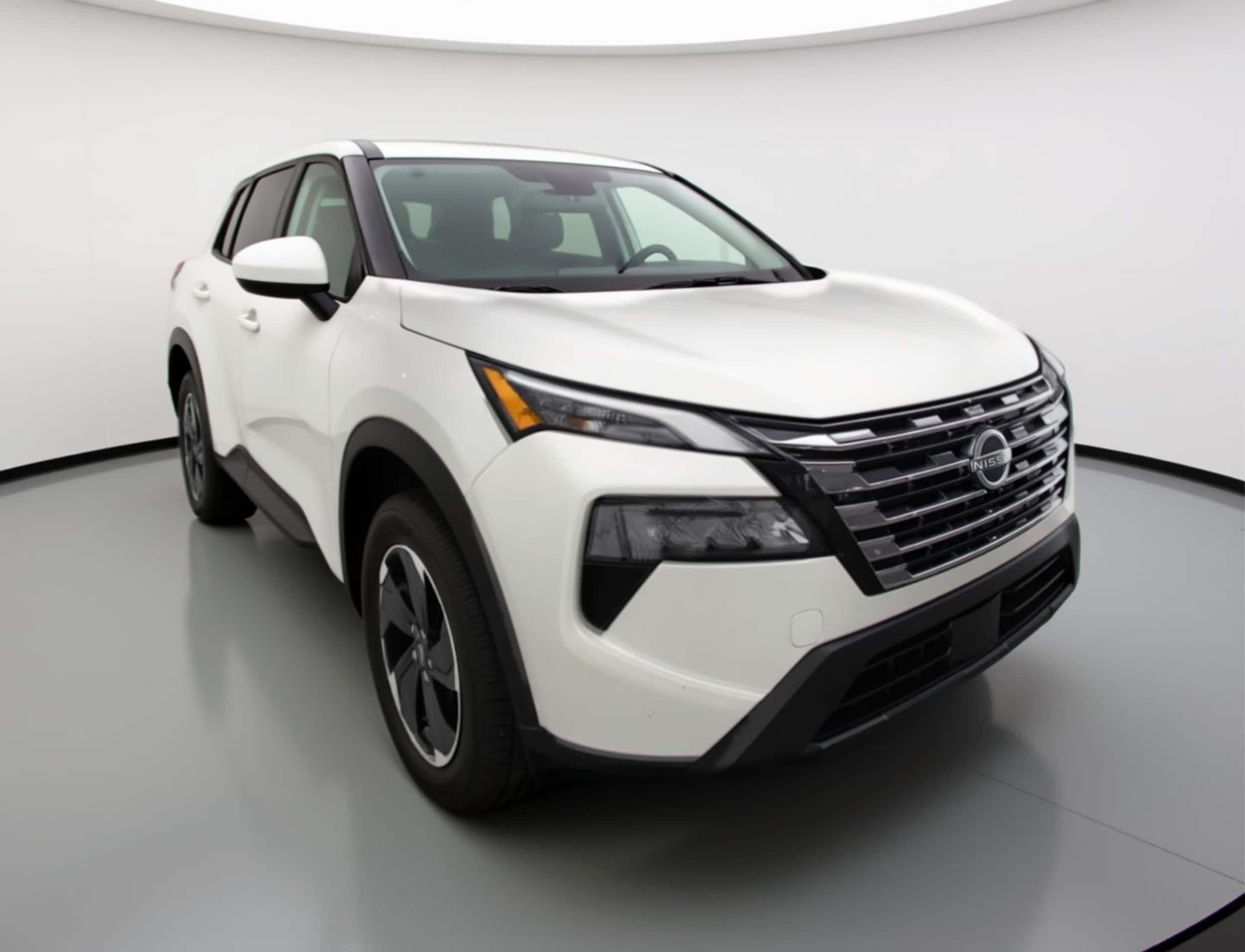 Thumbnail: 2025 Nissan Rogue - 1