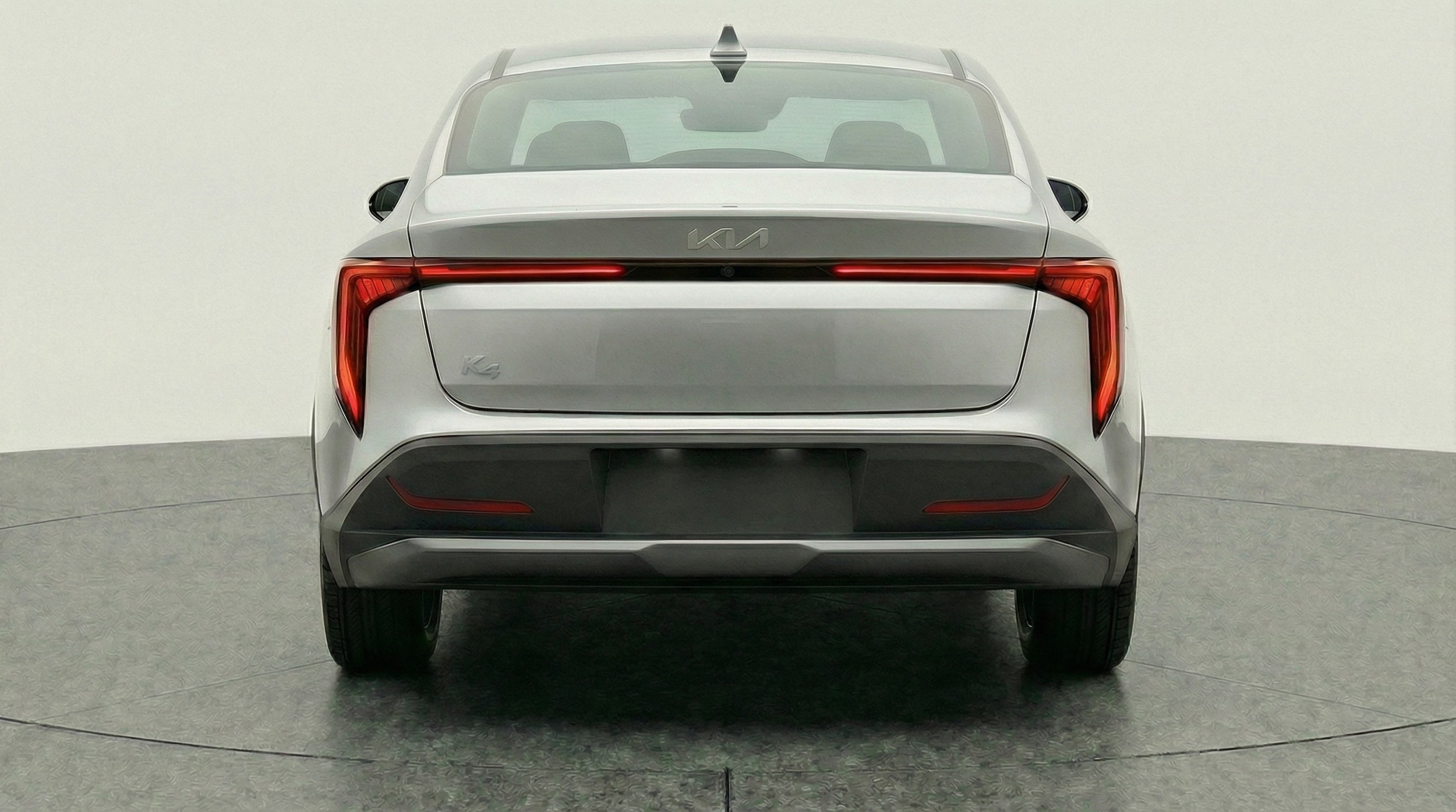 Thumbnail: 2025 Kia K4 - 6