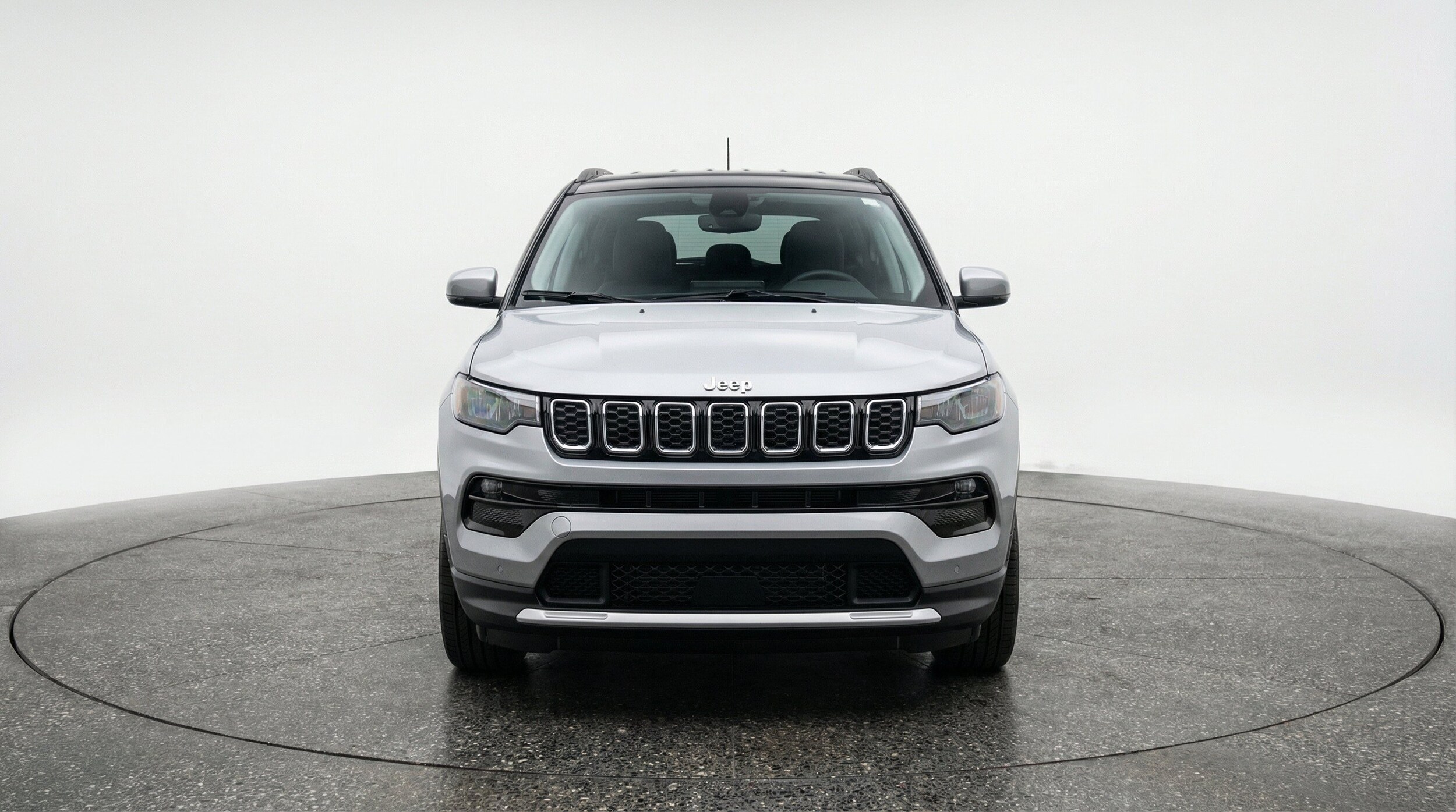 Thumbnail: 2025 Jeep Compass - 2