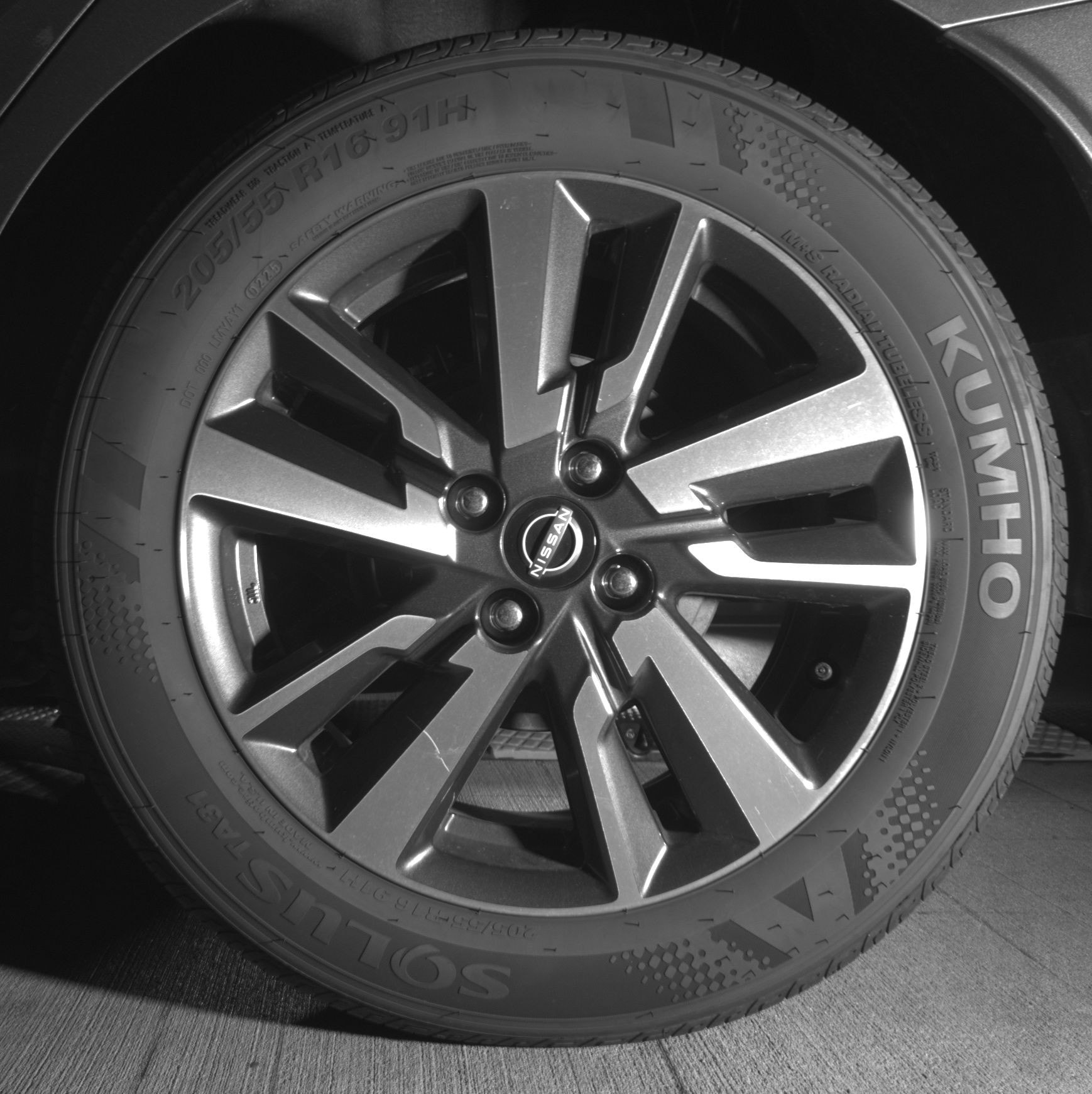 Thumbnail: 2025 Nissan Versa - 11