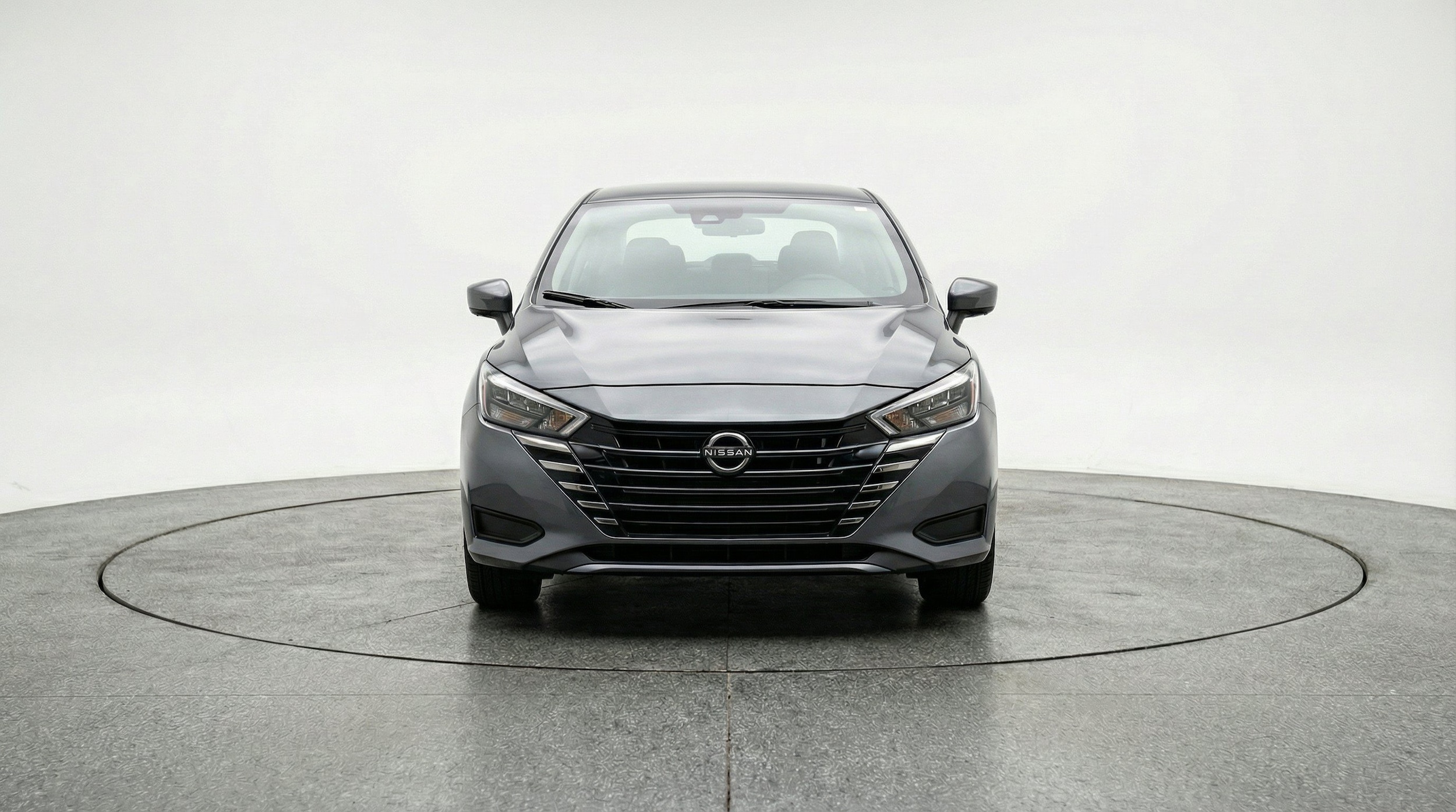 Thumbnail: 2025 Nissan Versa - 2
