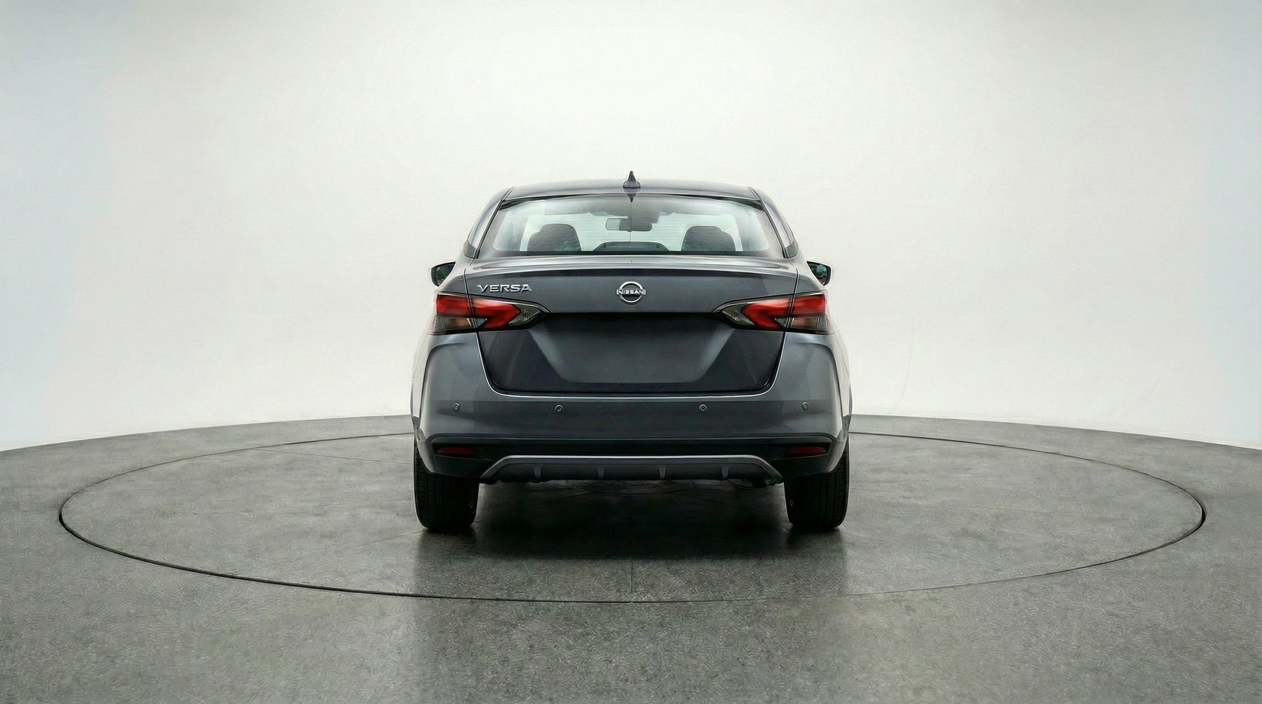 Thumbnail: 2025 Nissan Versa - 7