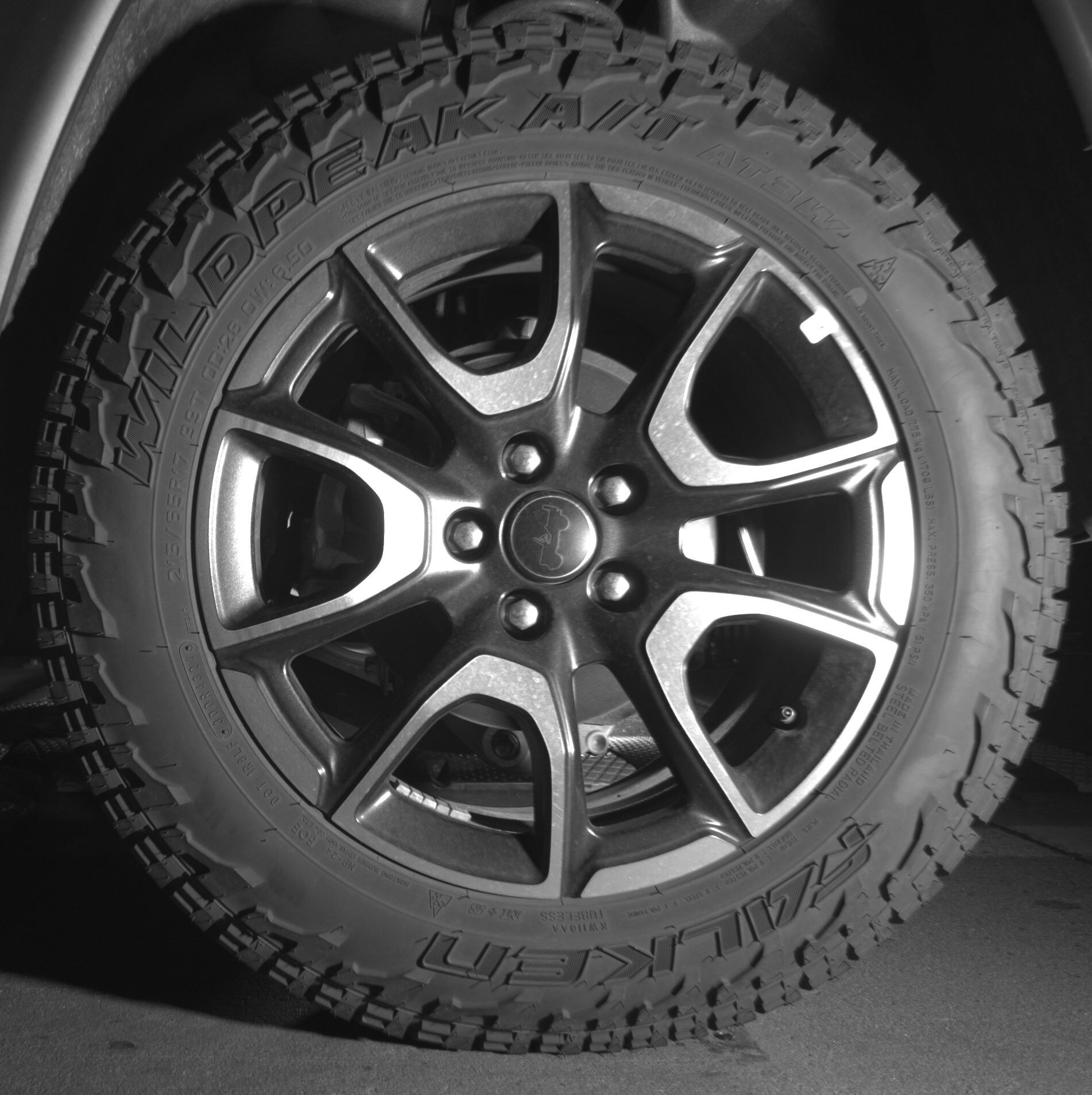 Thumbnail: 2025 Jeep Compass - 11