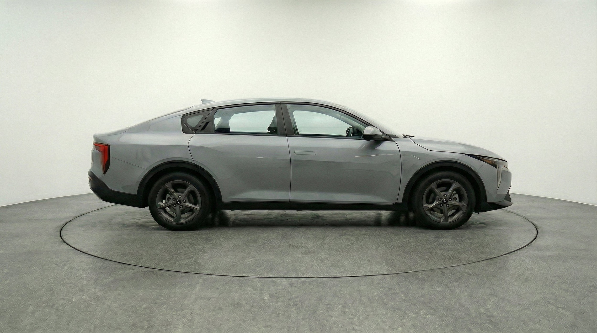 Thumbnail: 2025 Kia K4 - 11