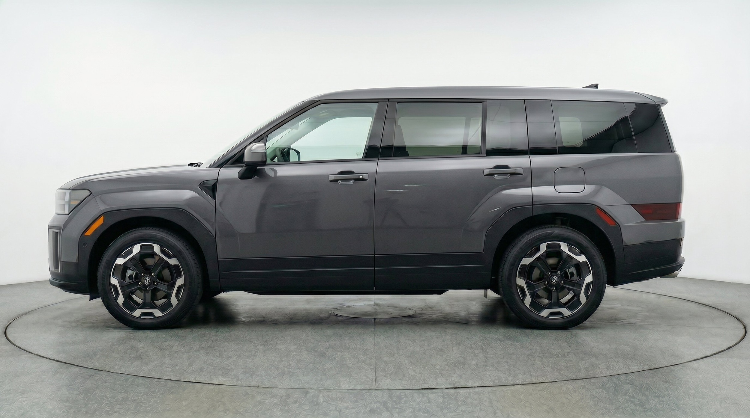 Thumbnail: 2026 Hyundai Santa Fe - 5