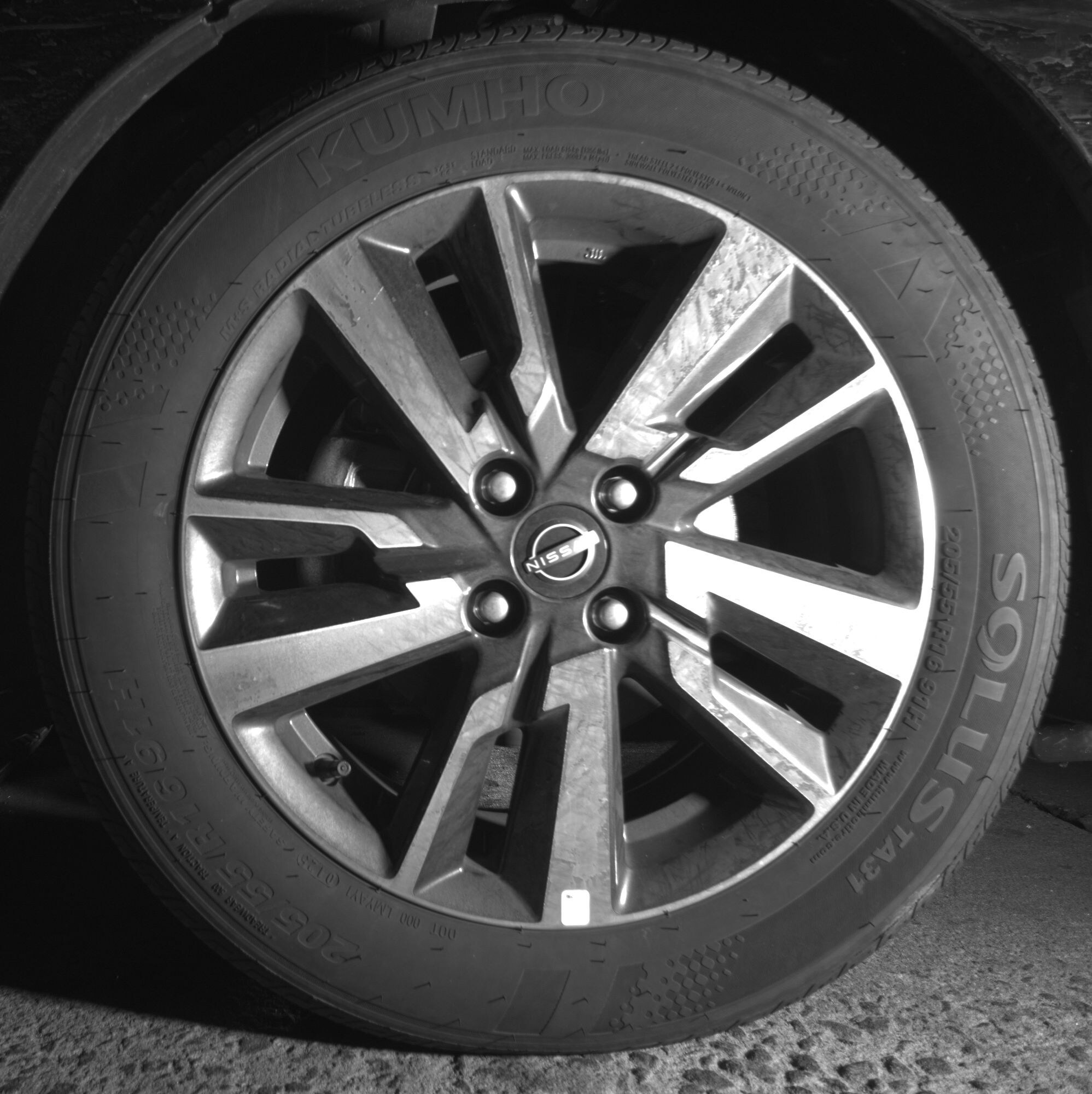 Thumbnail: 2025 Nissan Versa - 9