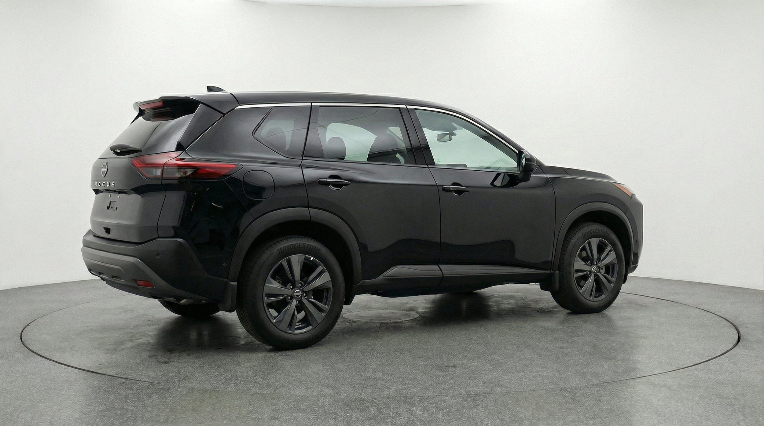 Thumbnail: 2026 Nissan Rogue - 9