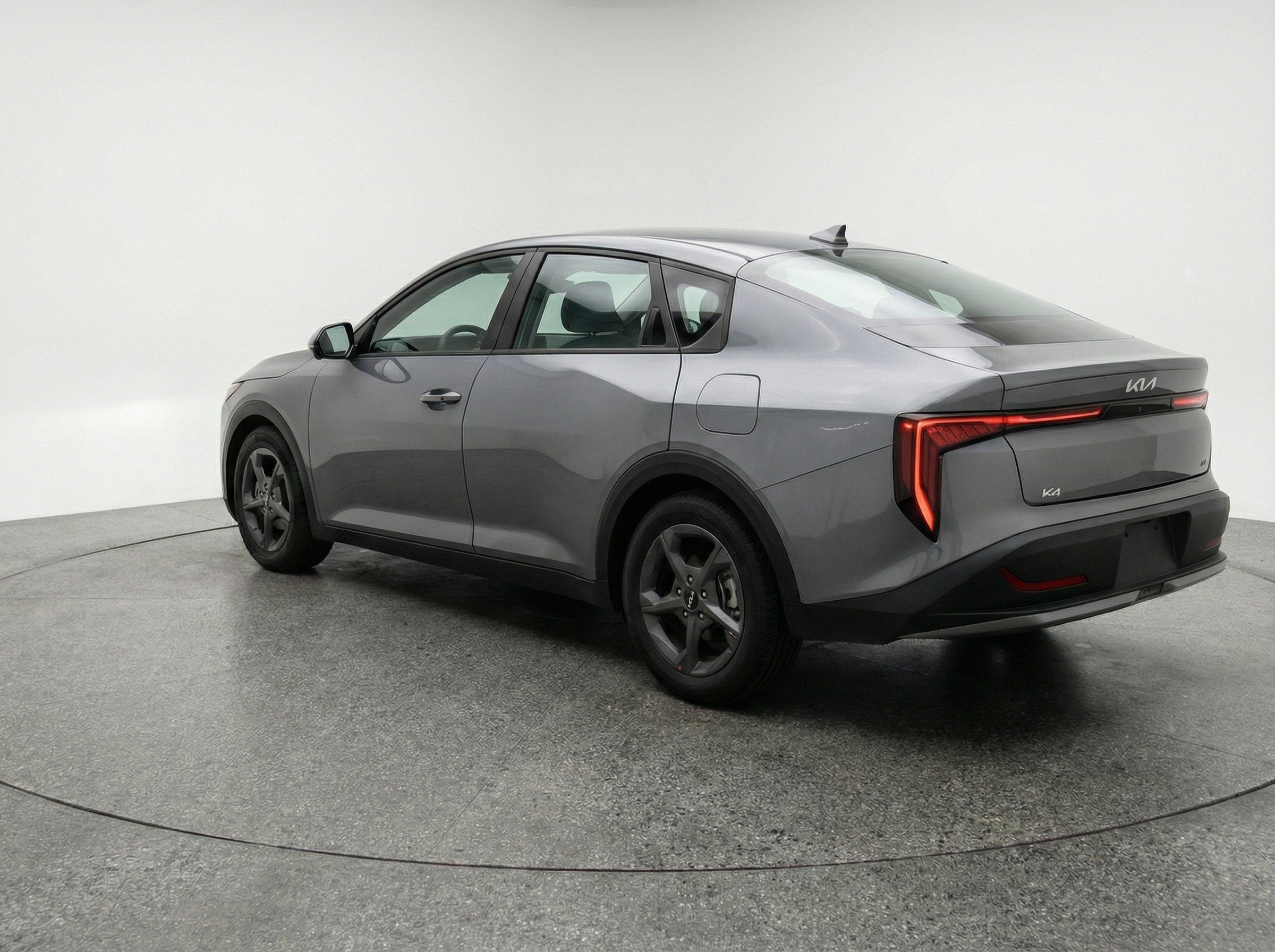 Thumbnail: 2025 Kia K4 - 6