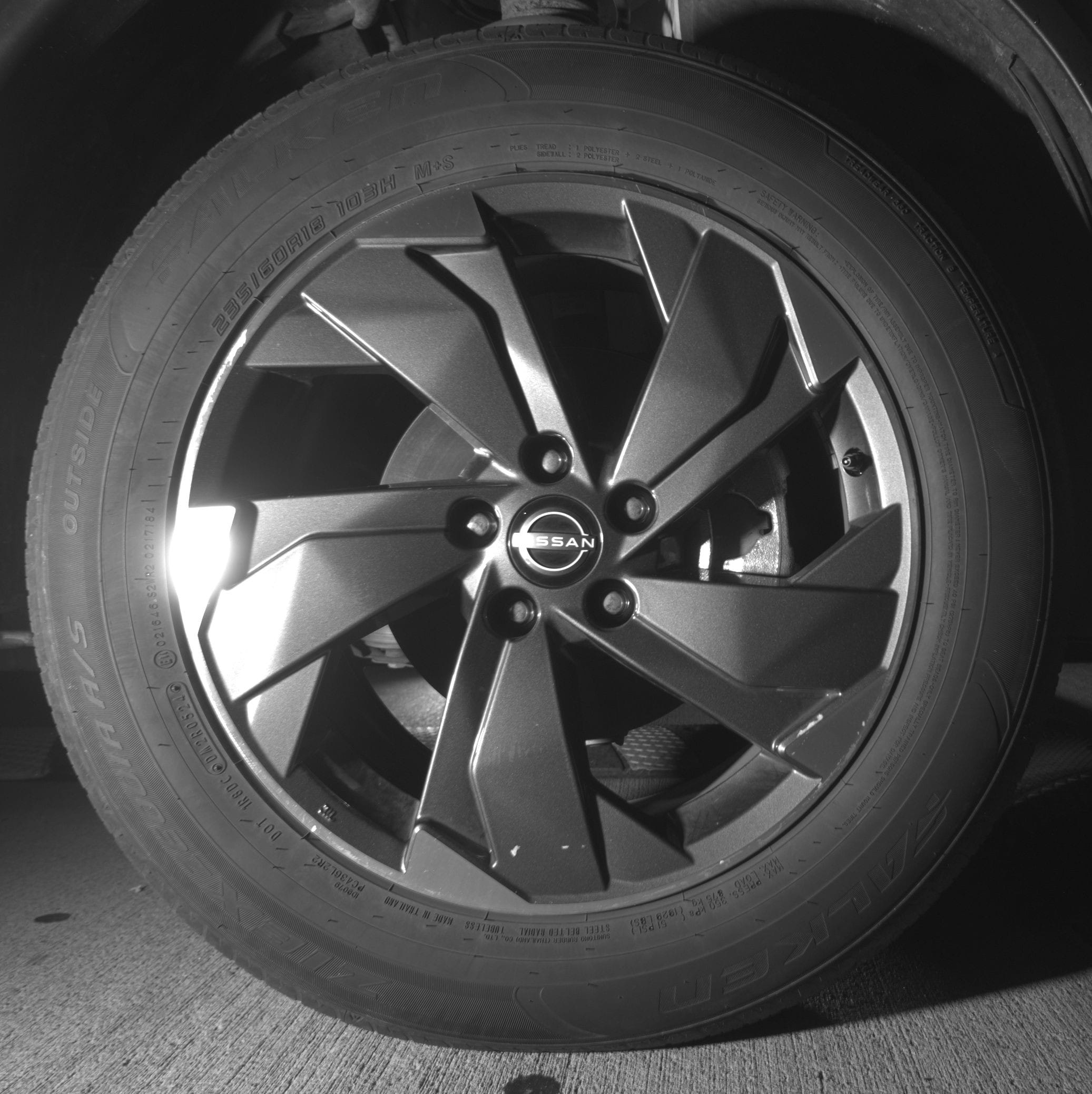 Thumbnail: 2025 Nissan Rogue - 10