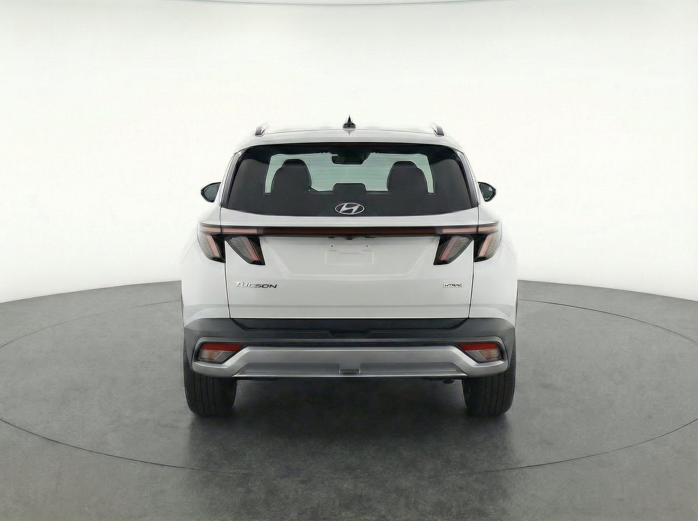 Thumbnail: 2026 Hyundai Tucson - 7