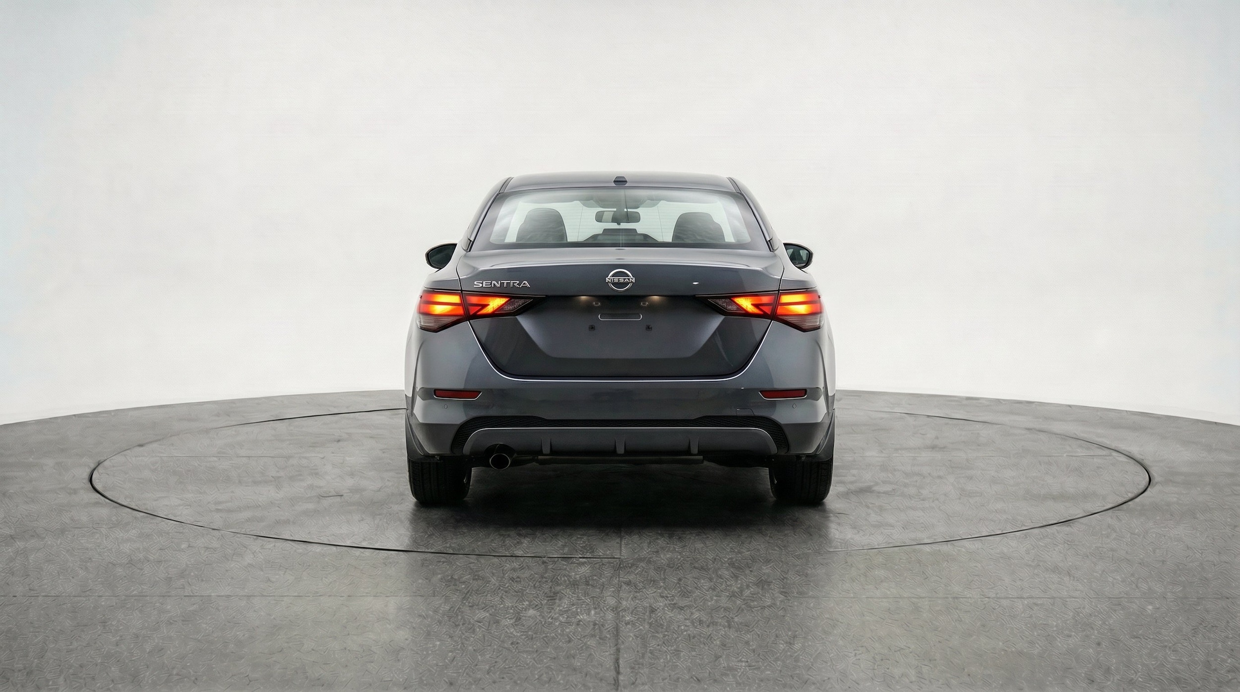 Thumbnail: 2025 Nissan Sentra - 7