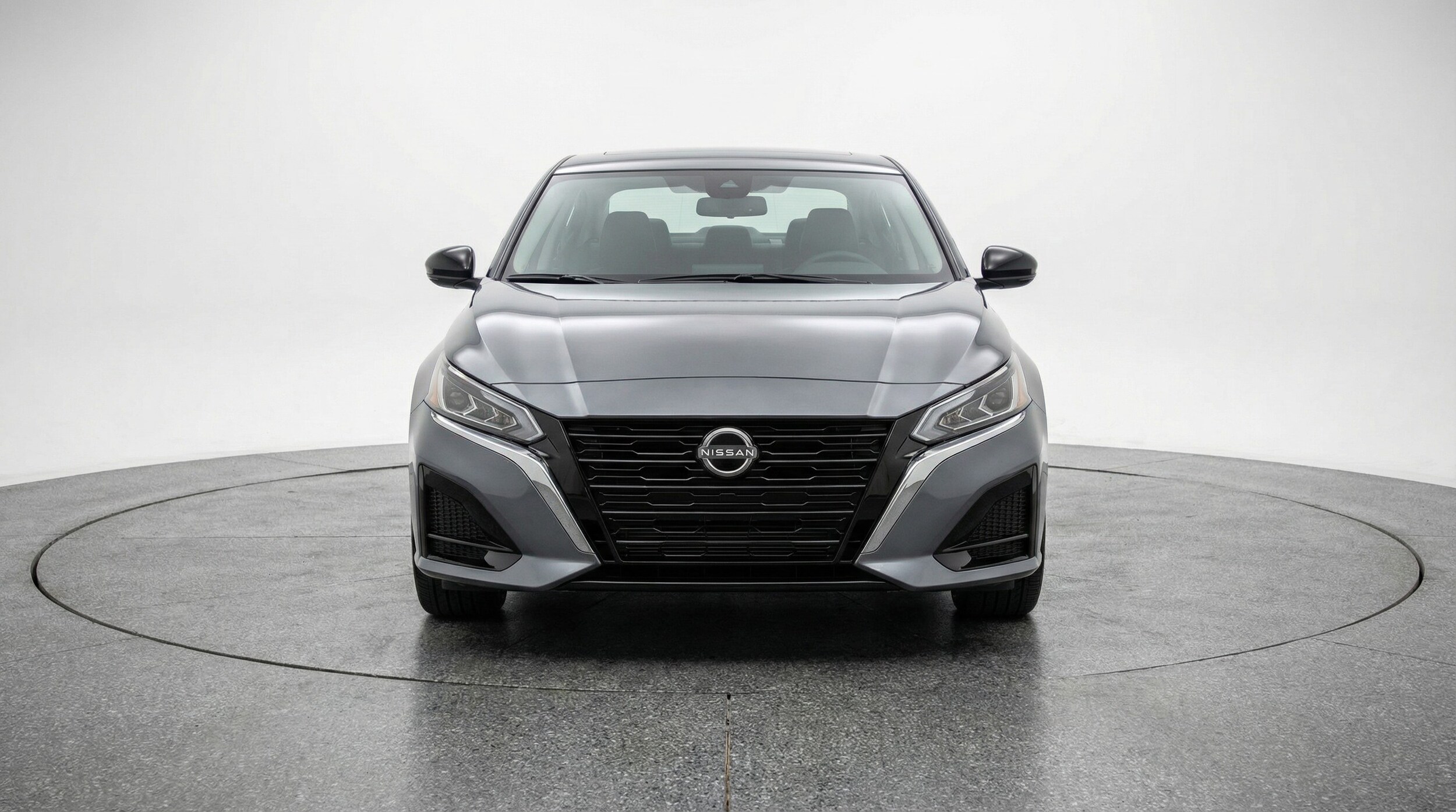 Thumbnail: 2025 Nissan Altima - 2