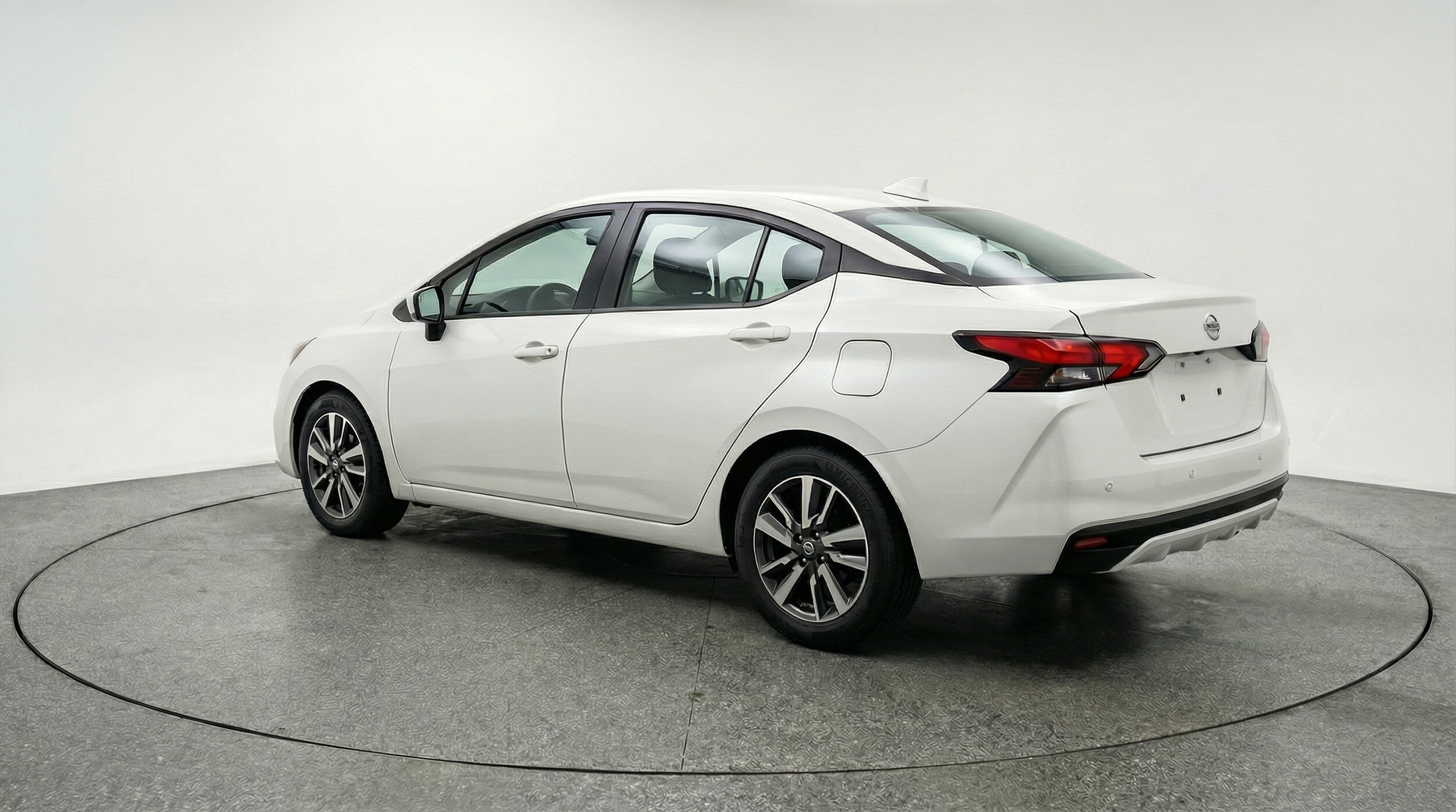 Thumbnail: 2025 Nissan Versa - 5