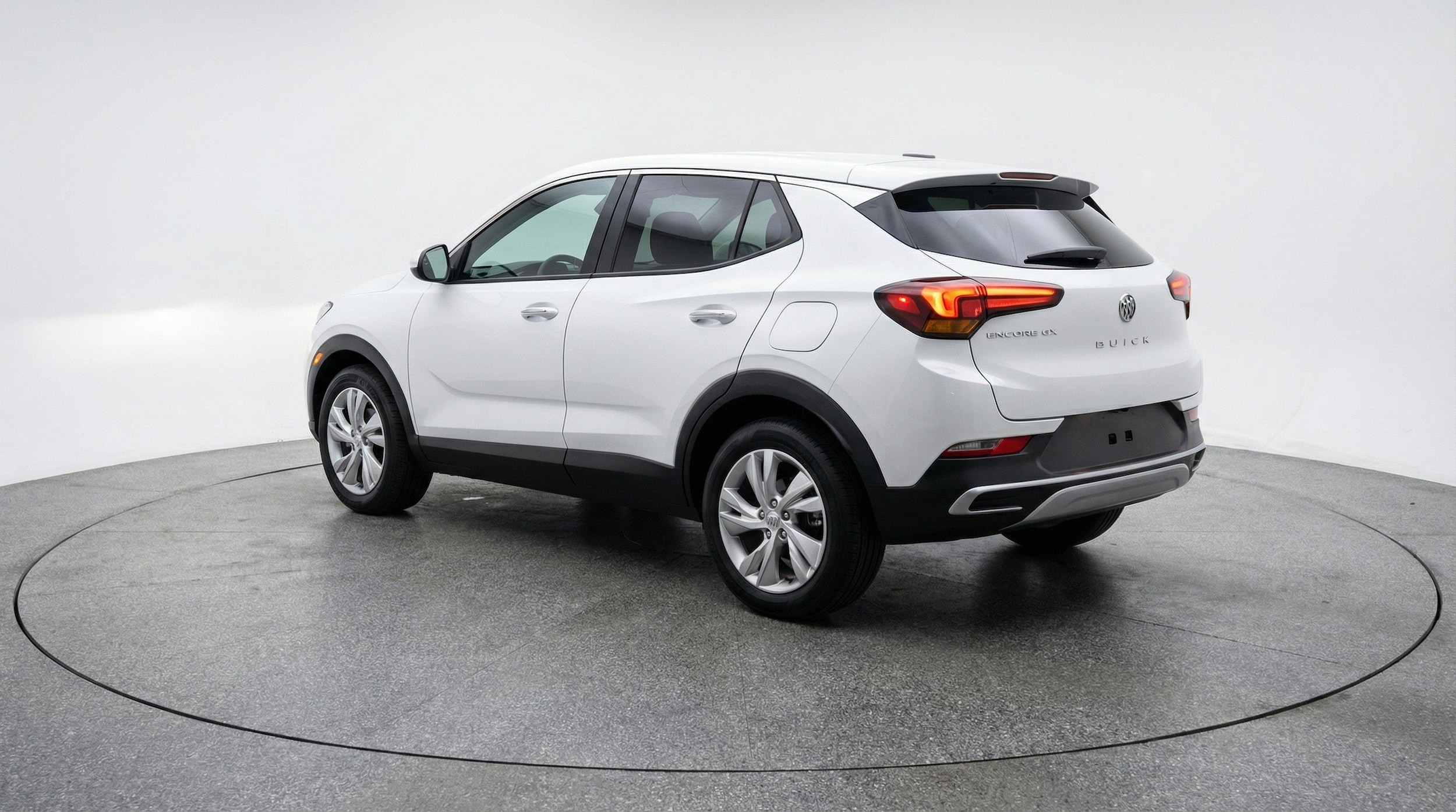 Thumbnail: 2026 Buick Encore GX - 6
